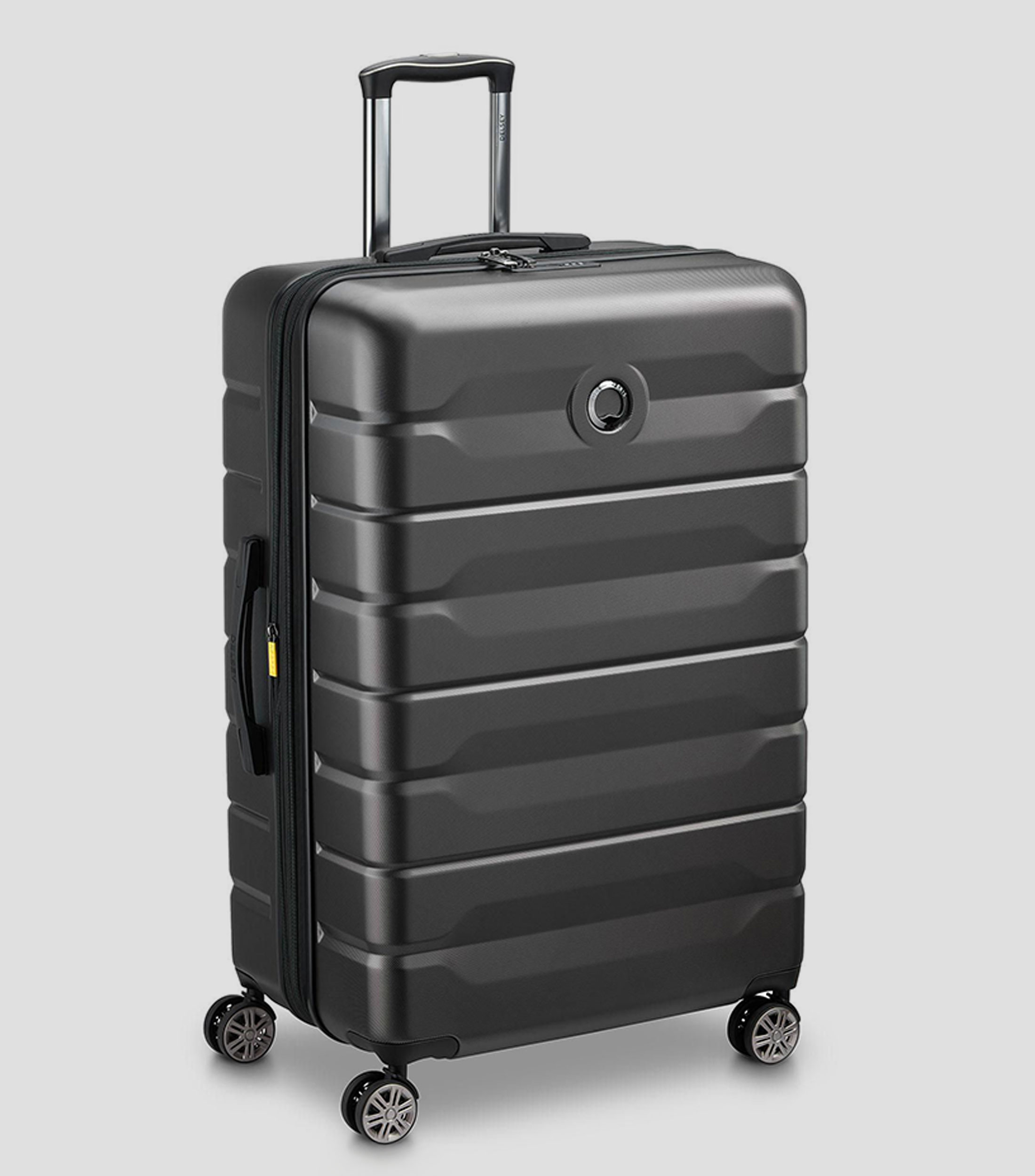 Maleta de Viaje Air Armour Negra