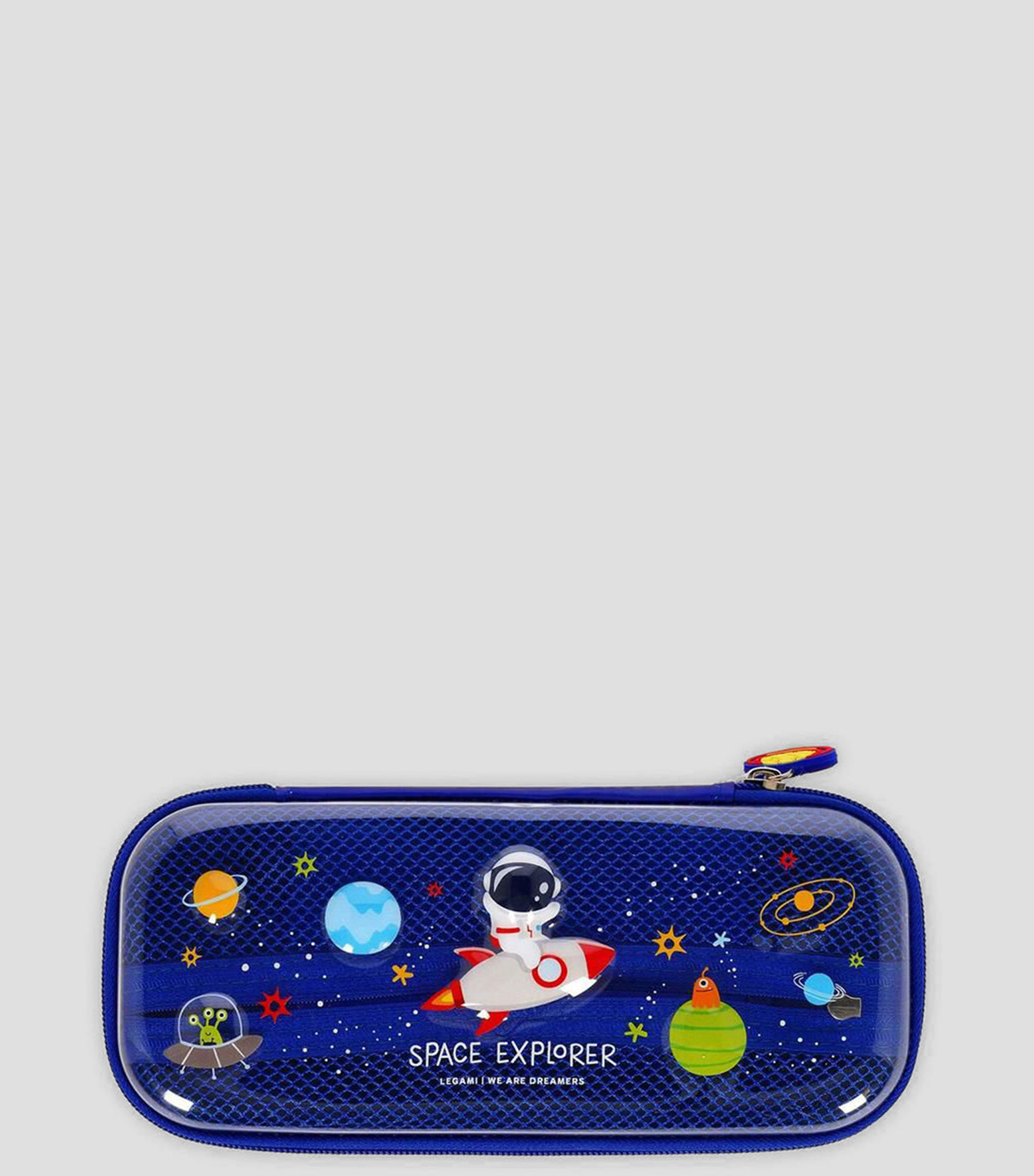Lapicera Wonderwow Espacio Niño