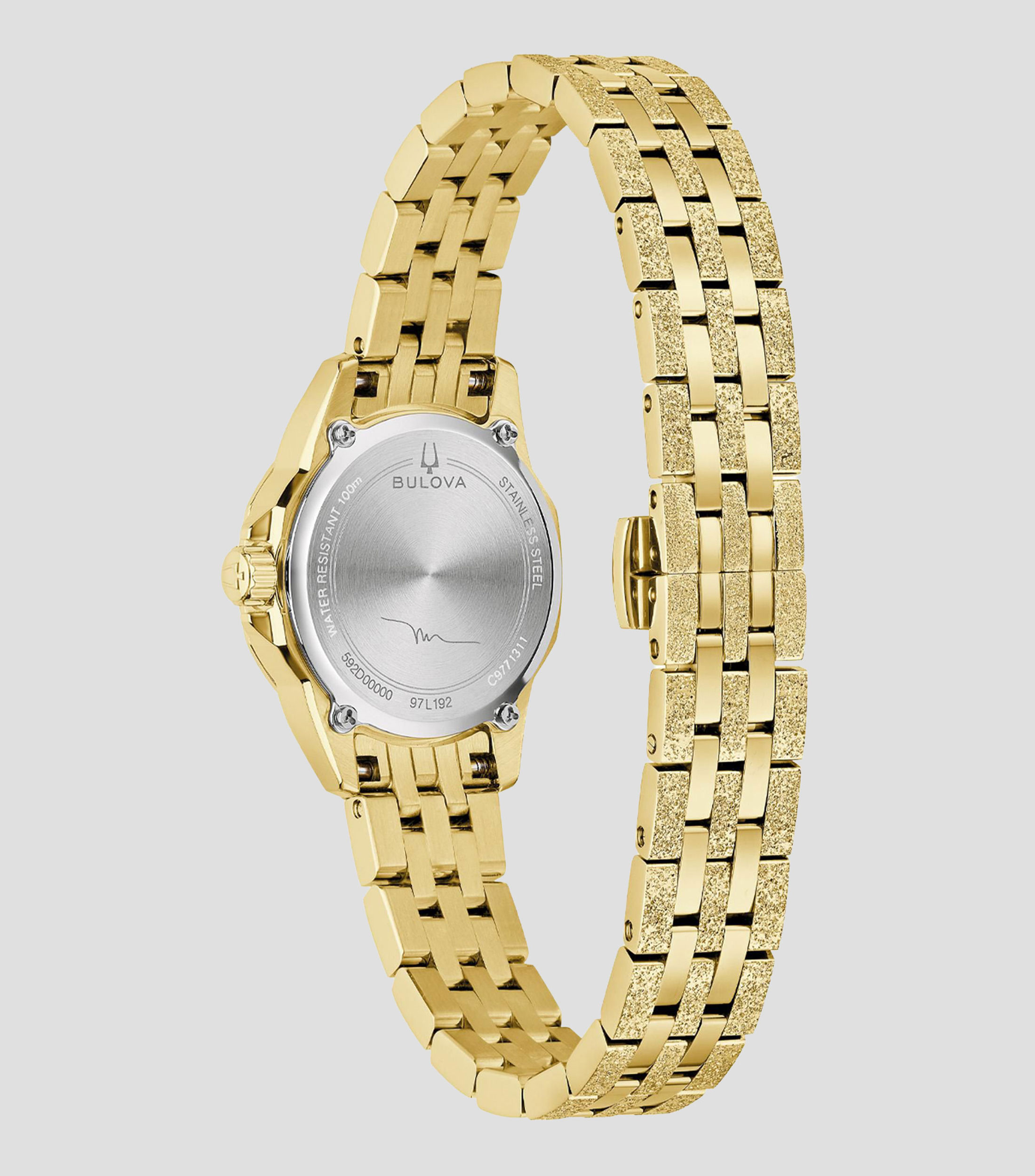 Reloj para Mujer Marine Star Serie A Casual