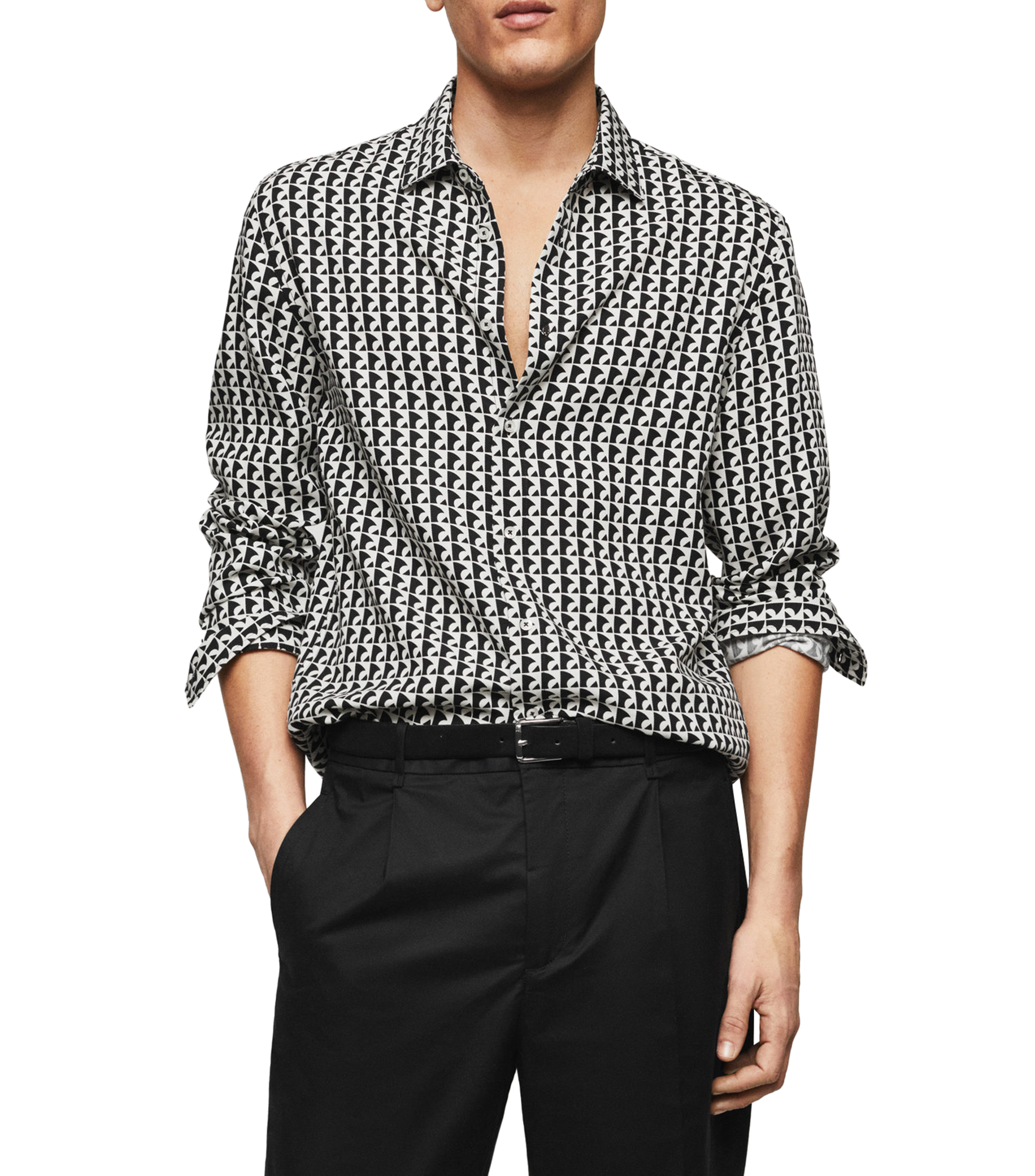 Cárdigan Mujer Sumleno Y2K - Diseño Rombo Manga Larga Oversize Para Otoño