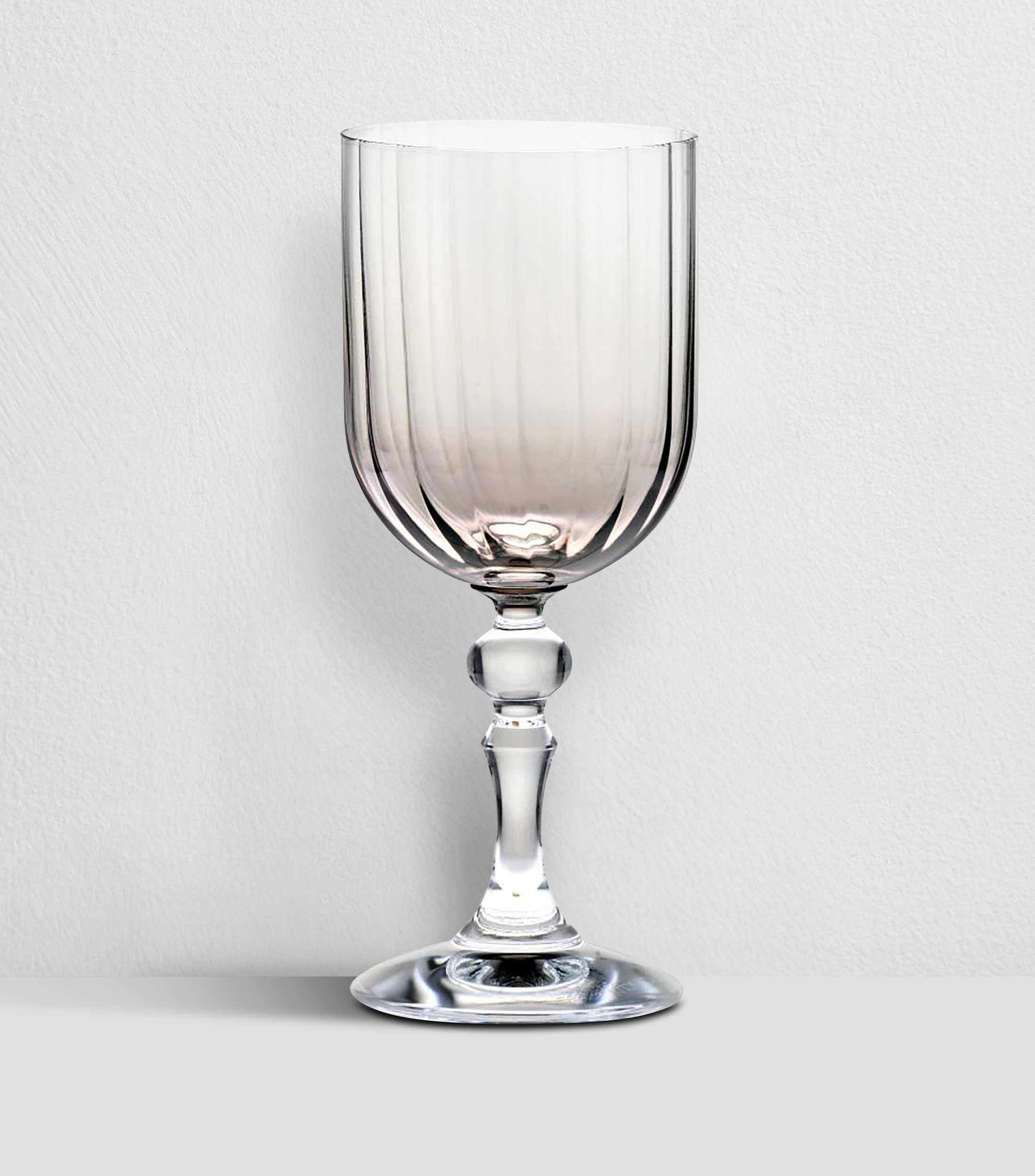 Copa para Agua Optique