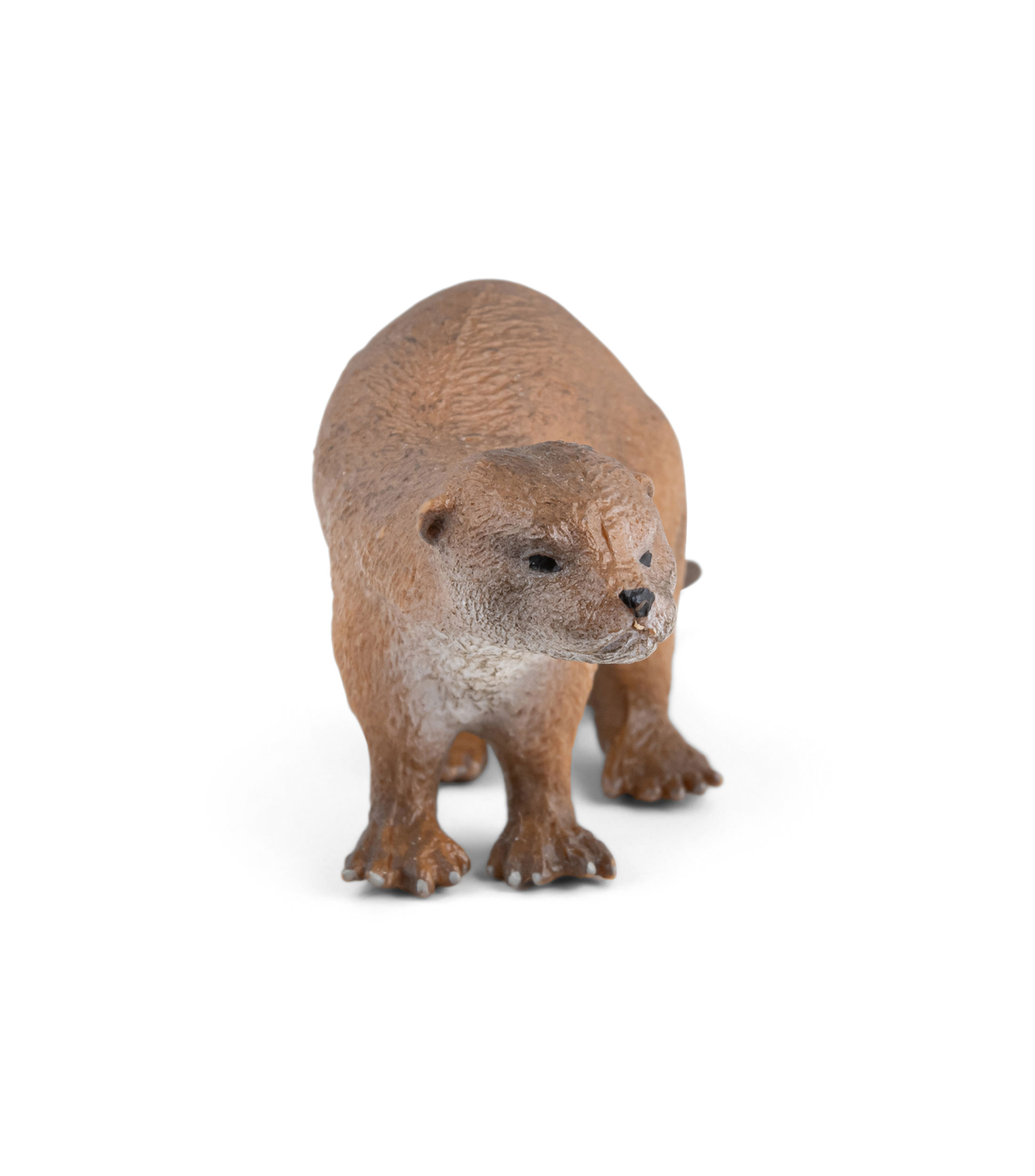 Figura Coleccionable Nutria