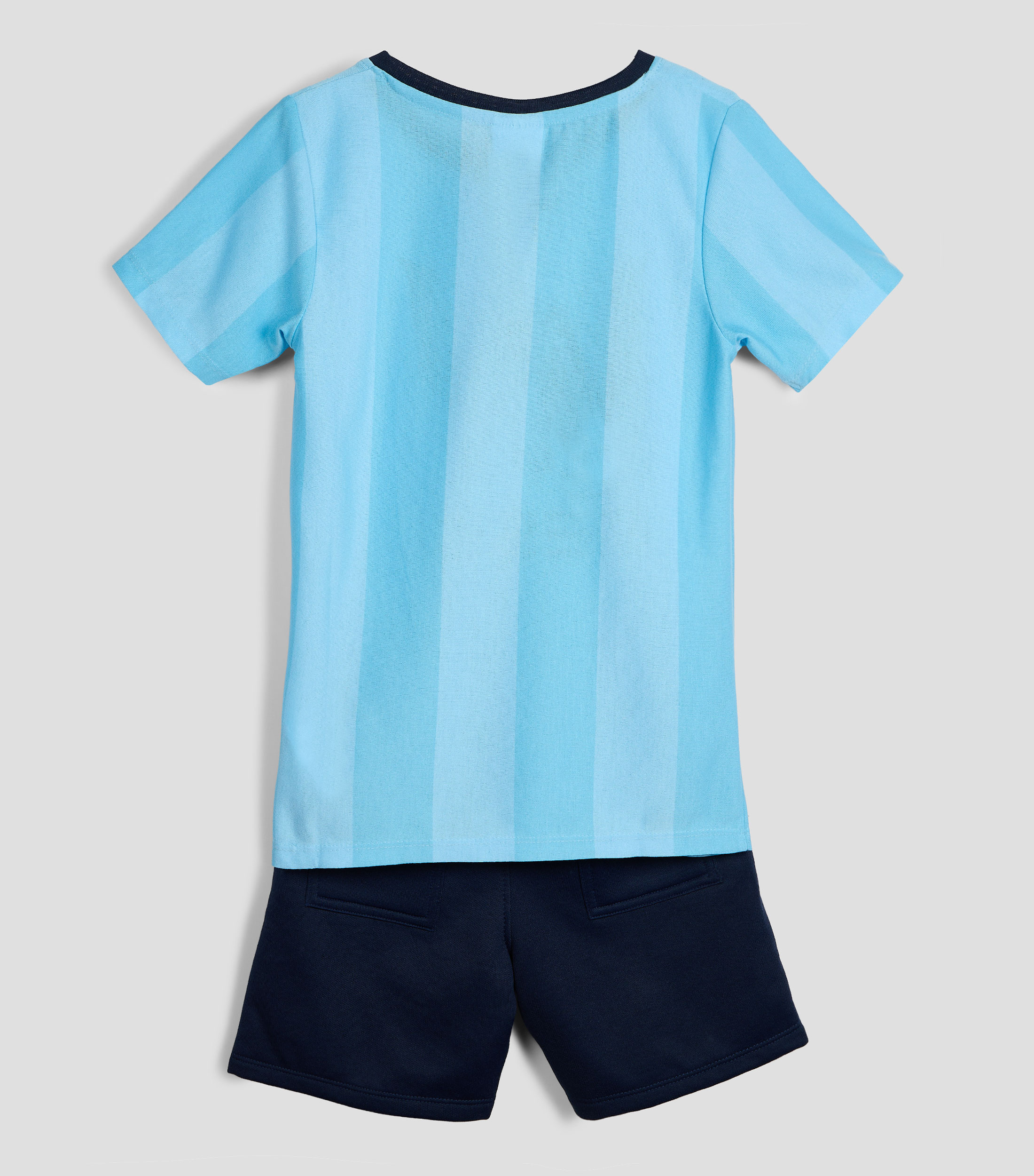 Conjunto 2 piezas Niño