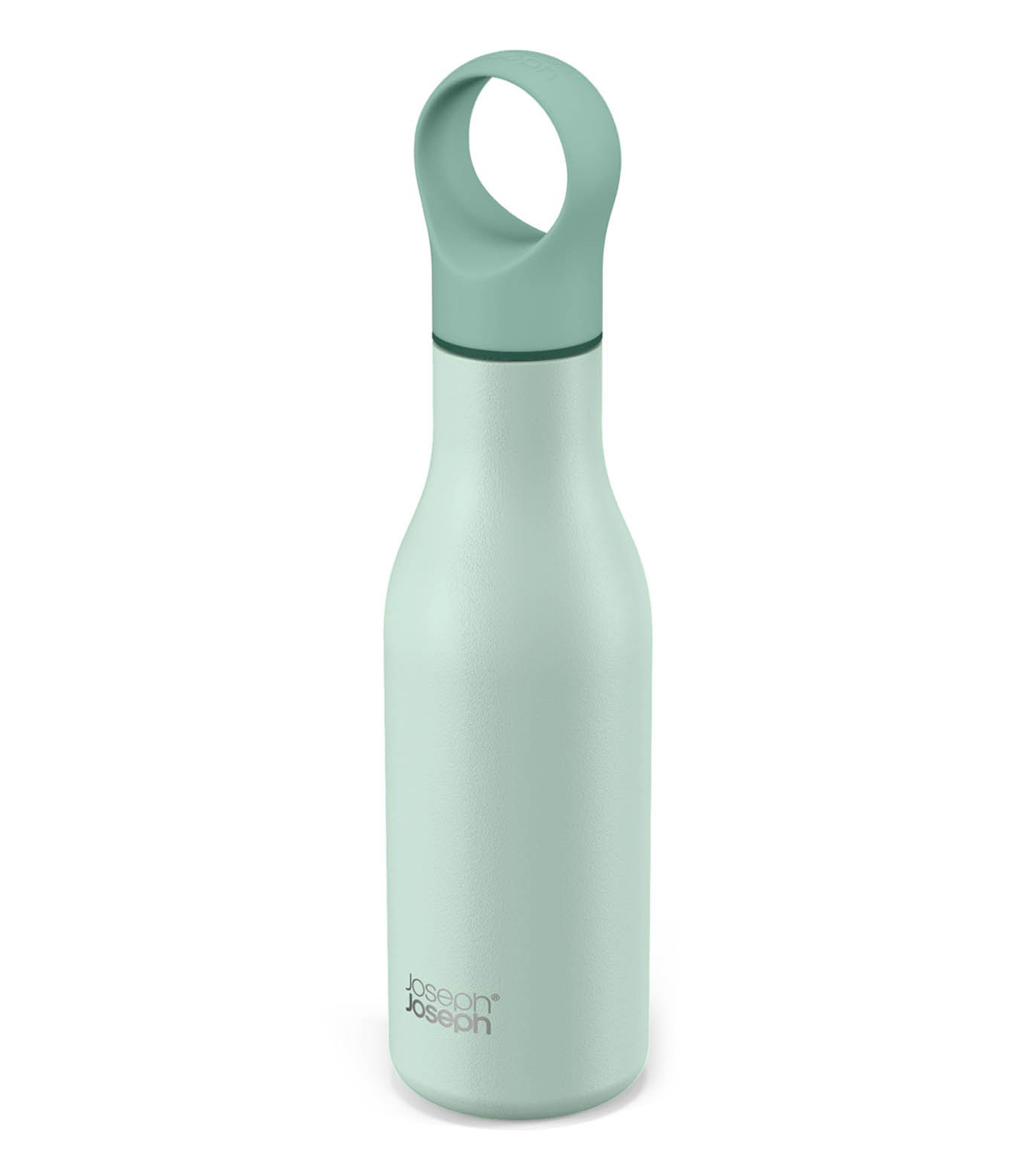 Termo Loop Verde Acero Inox 500 Ml