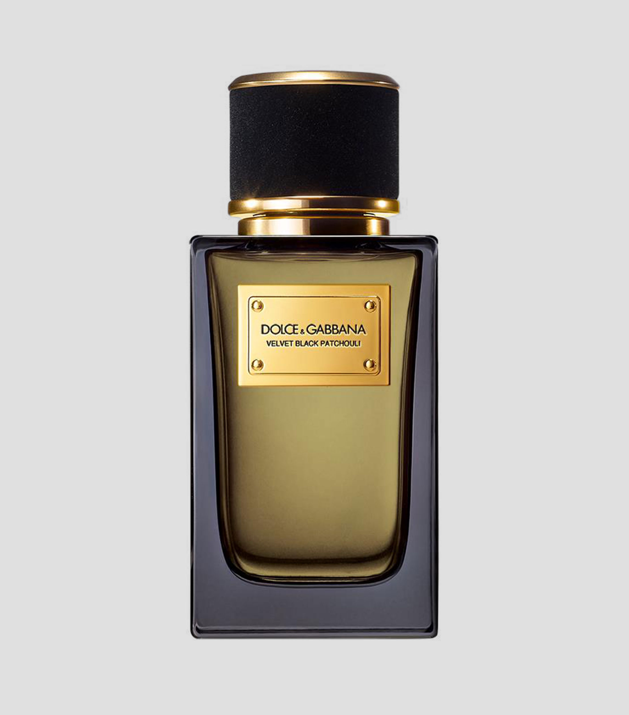 Perfume Velvet Black Patchouli, Eau de Parfum 100 ml Unisex
