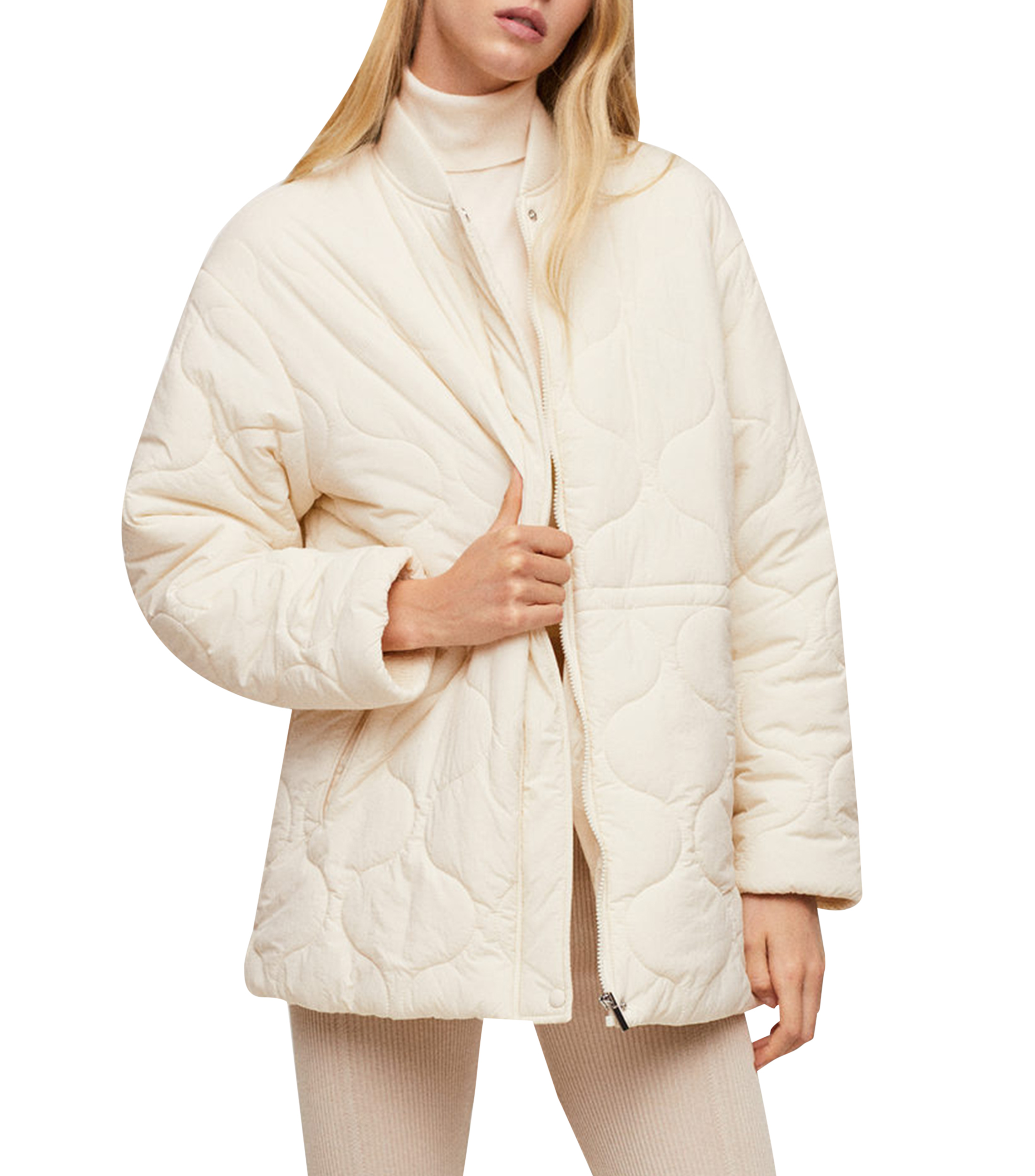 Chamarra burberry mujer palacio de hierro clearance