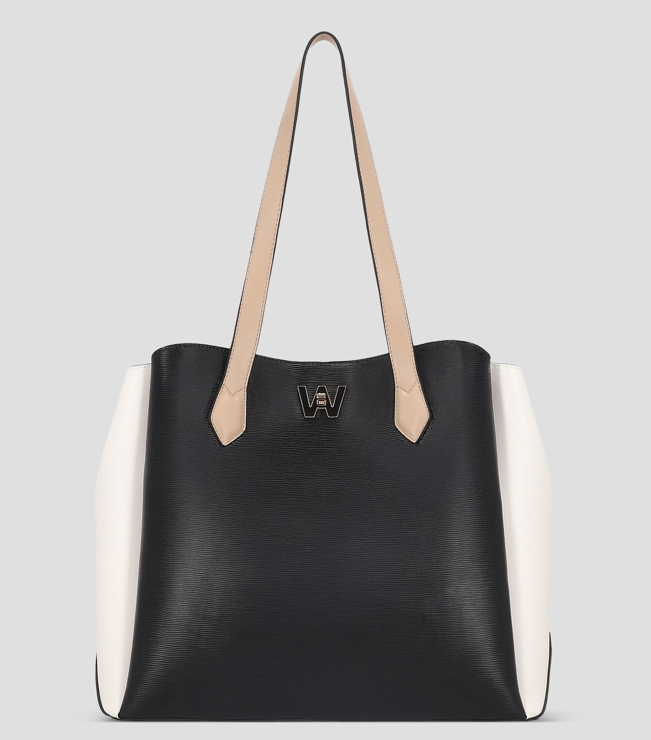 Bolsa tote Mujer