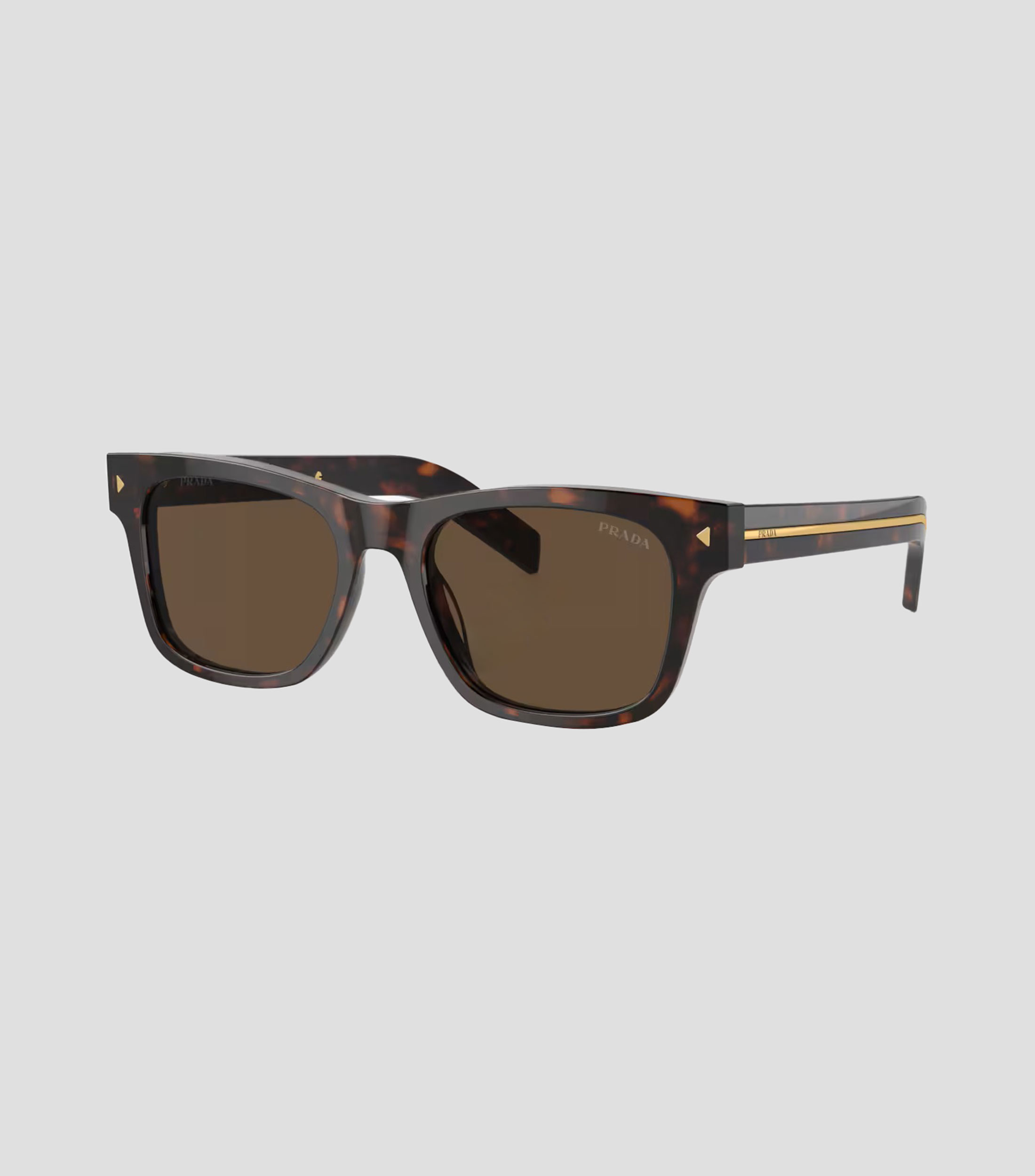 Lentes de sol Prada carey Mujer