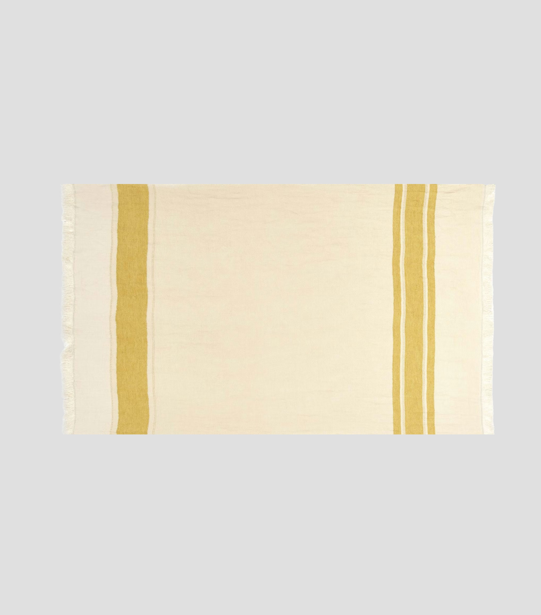 Mantel individual Belgian rectangular