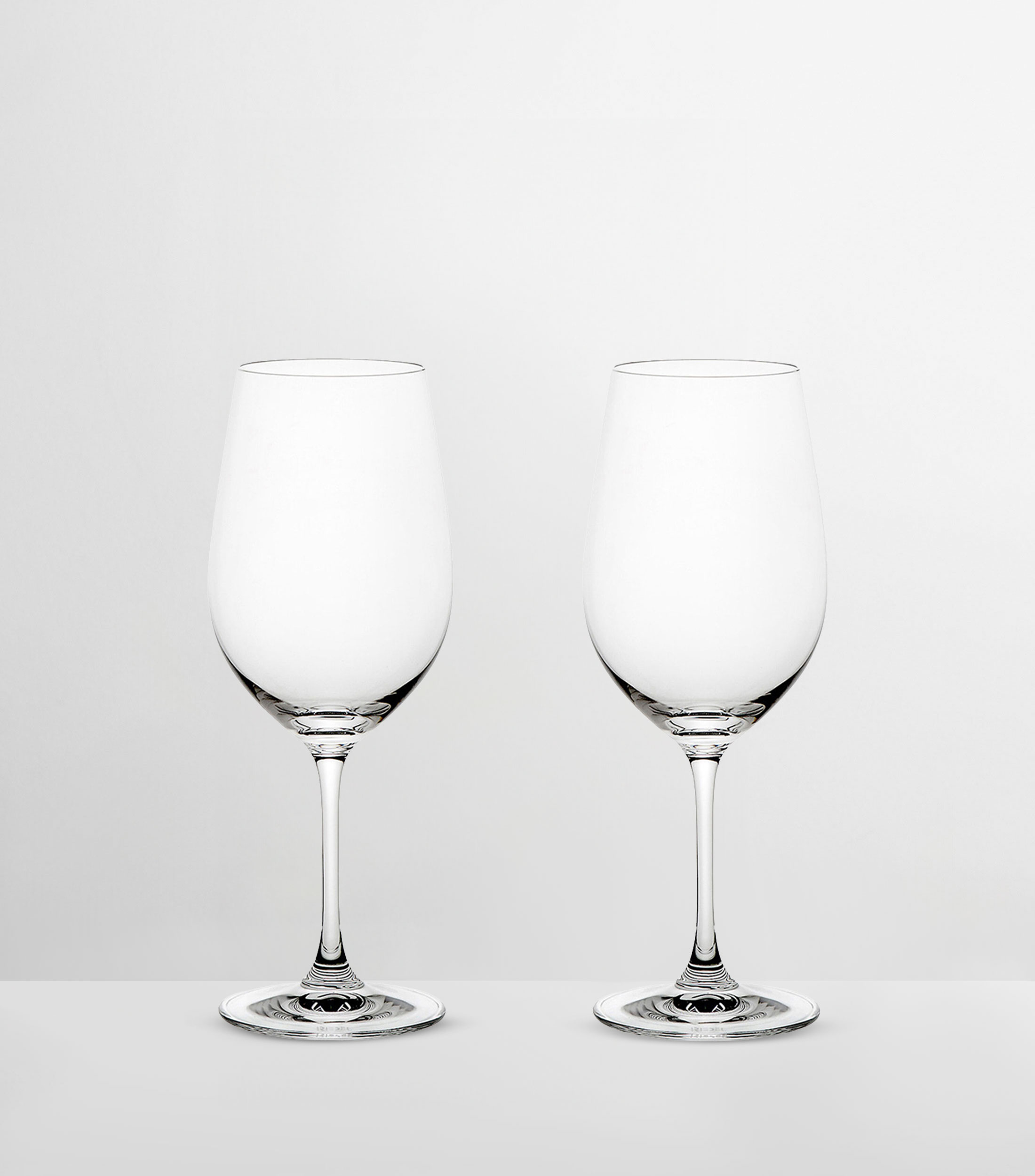 Set 2 Copas para vino blanco