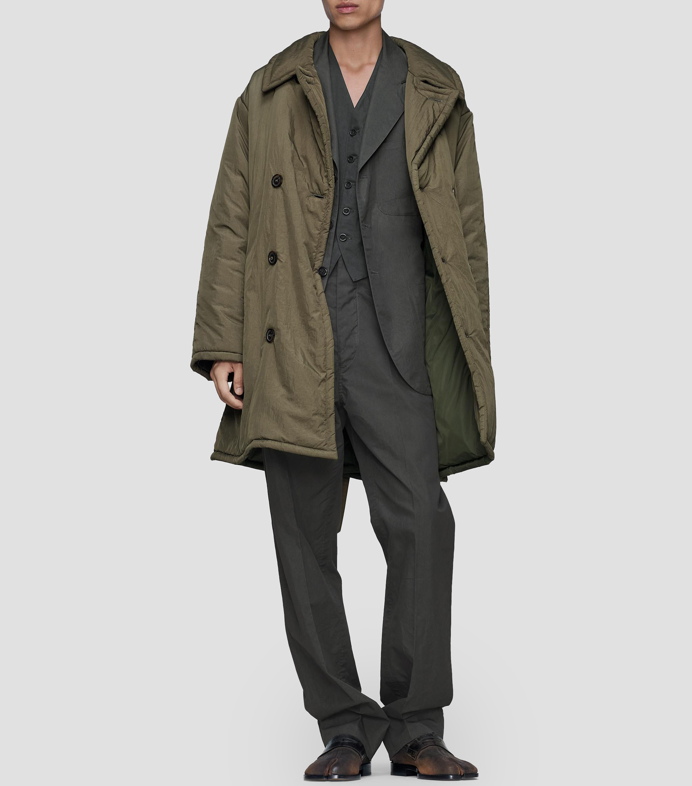 Pantalón Hombre