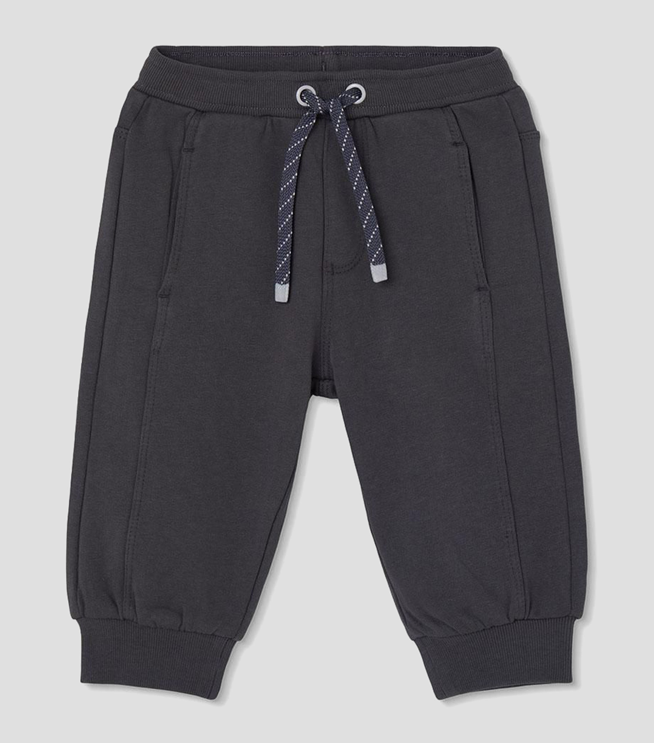 Pants jogger liso Niño