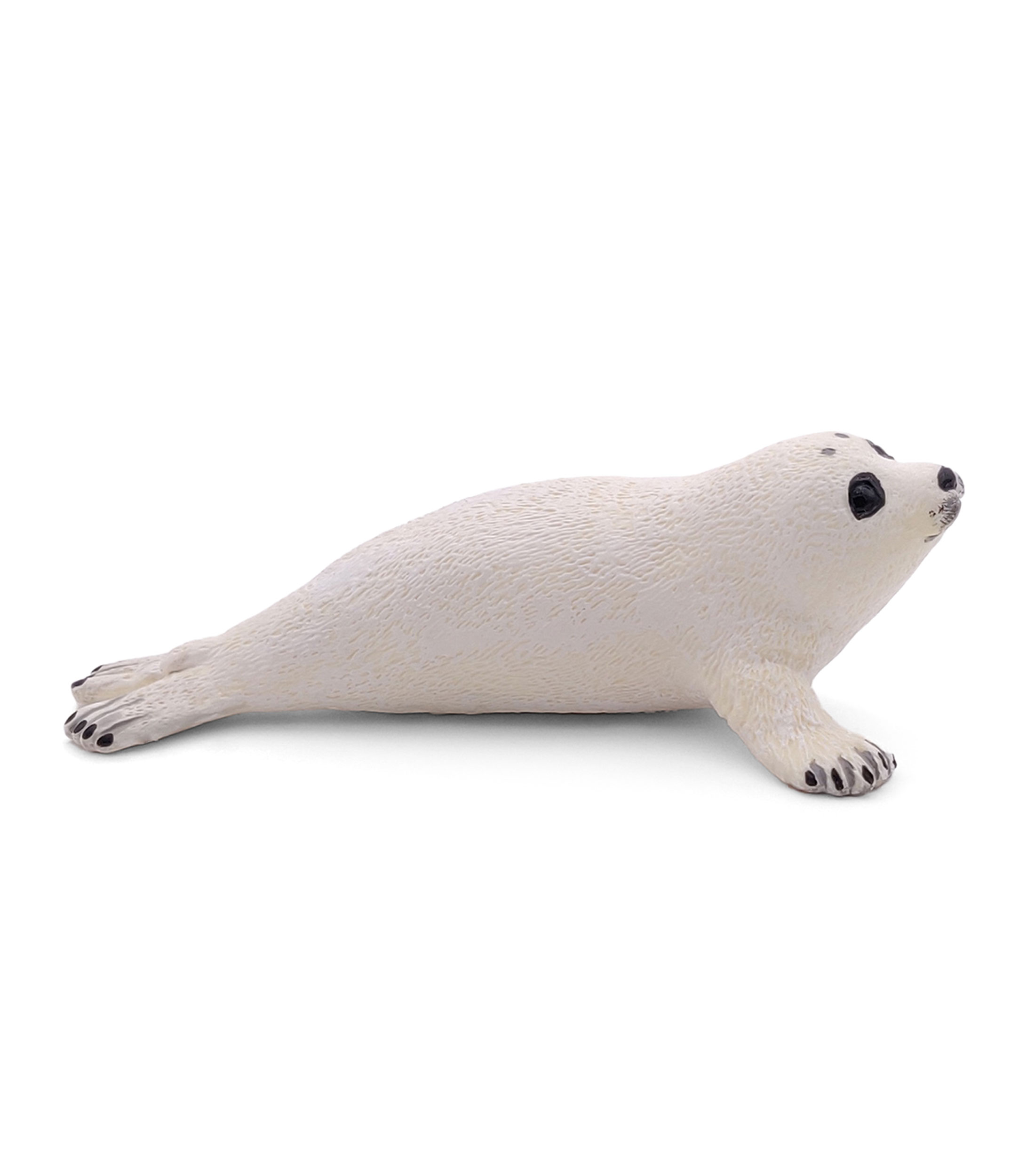 Figura de Cría de Foca