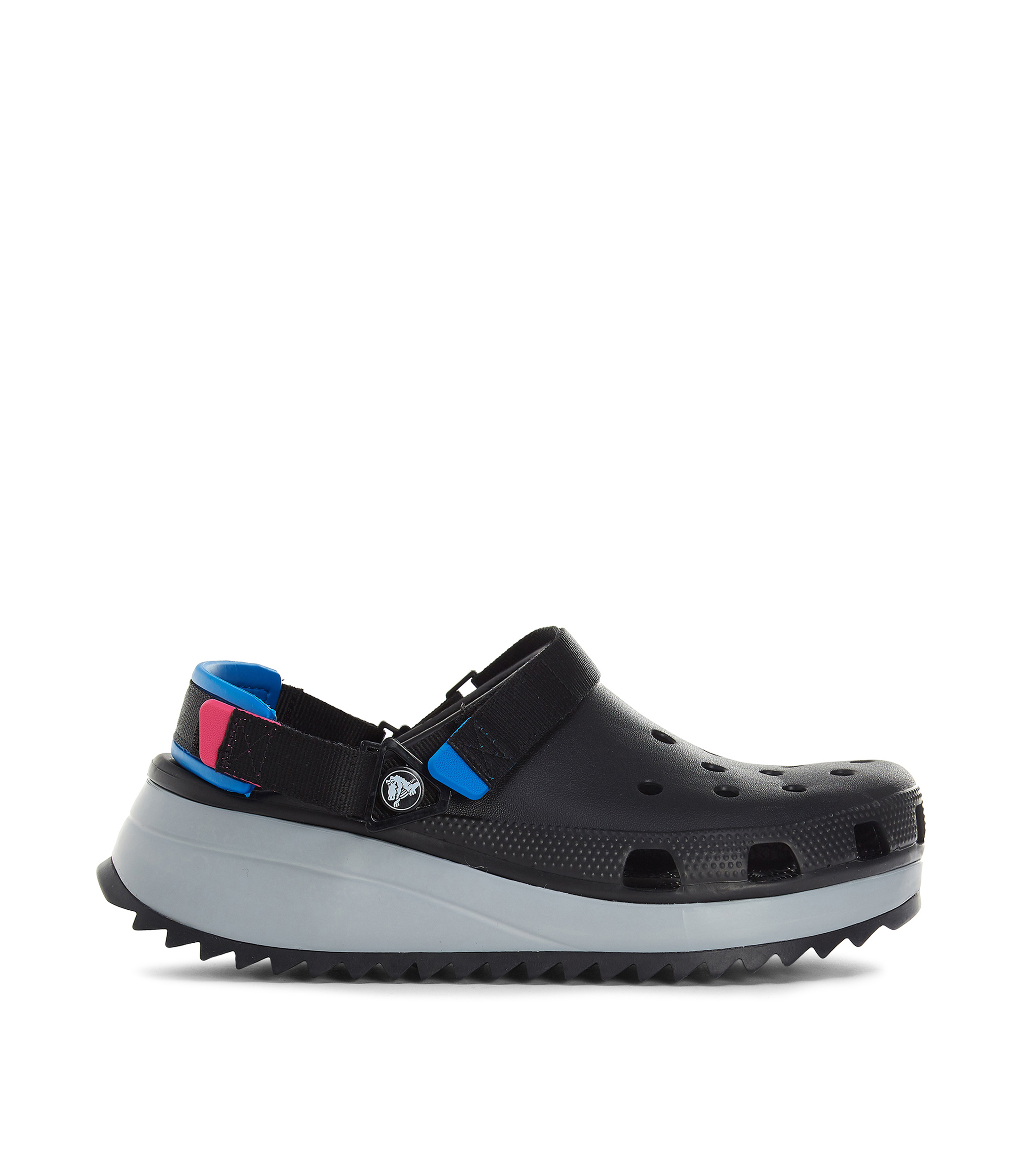Palacio de sales hierro crocs