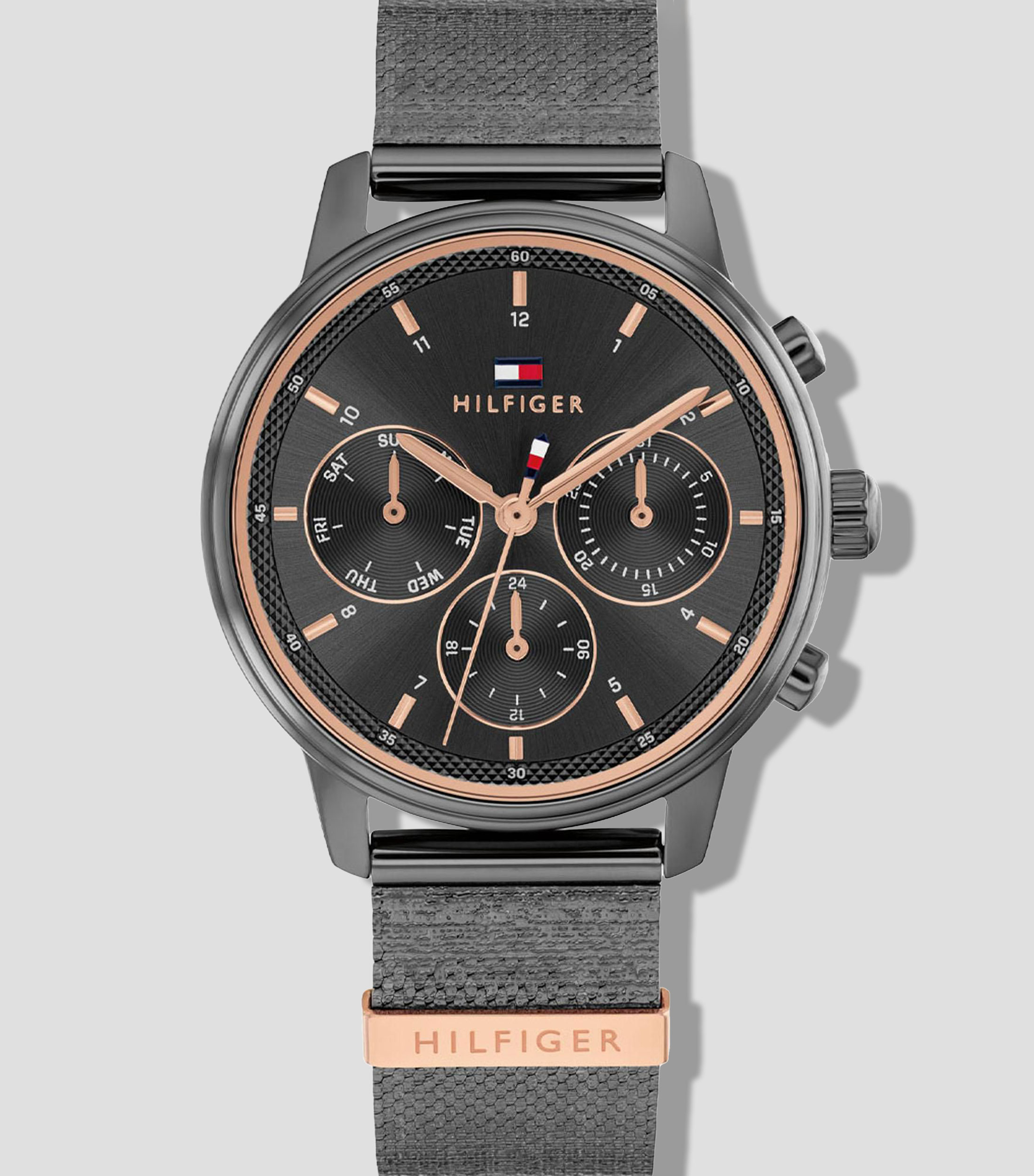 Reloj para mujer Blake Casual, Gris