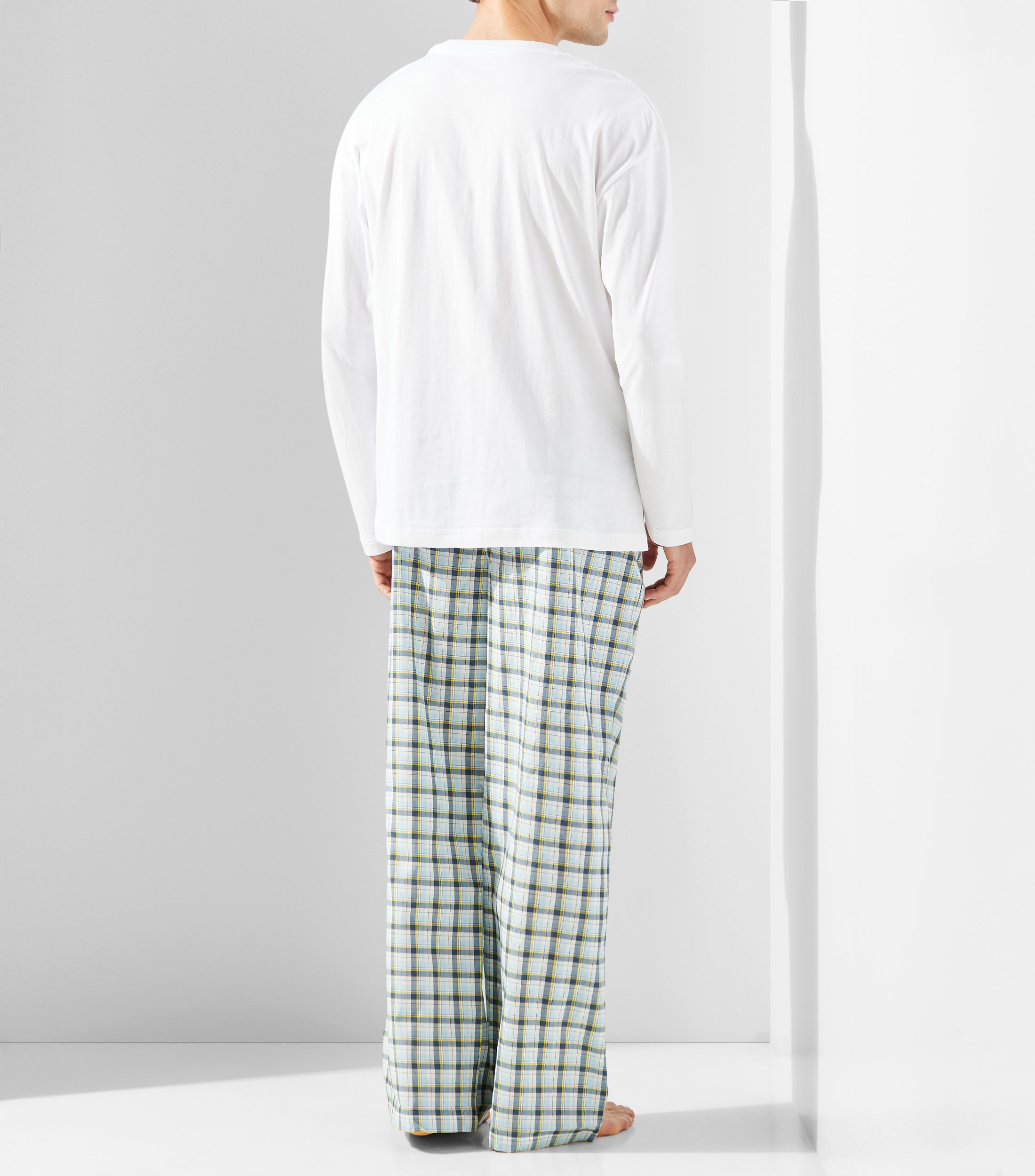 Pijama 2 piezas Hombre