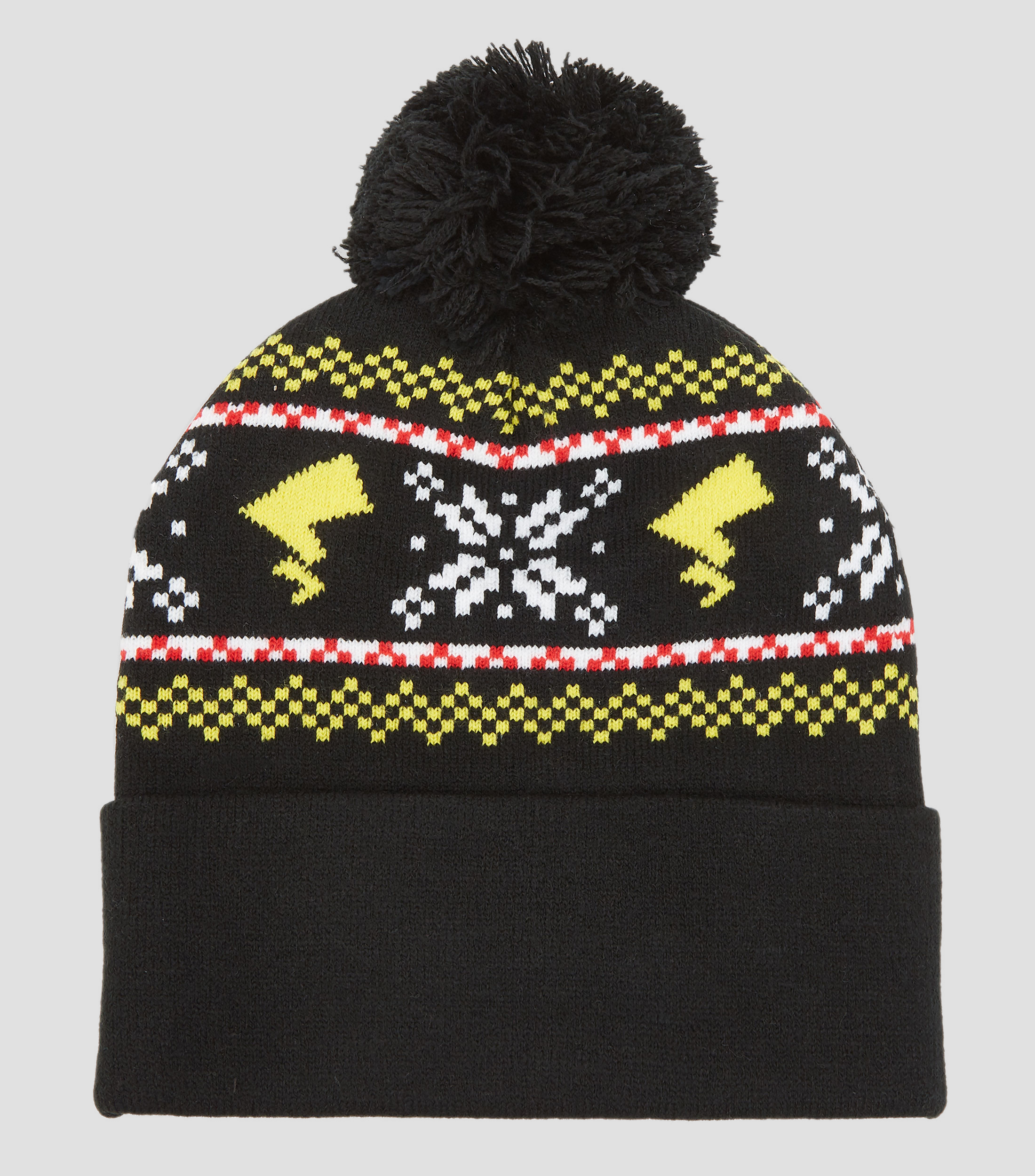 Gorro Pikachu Niño