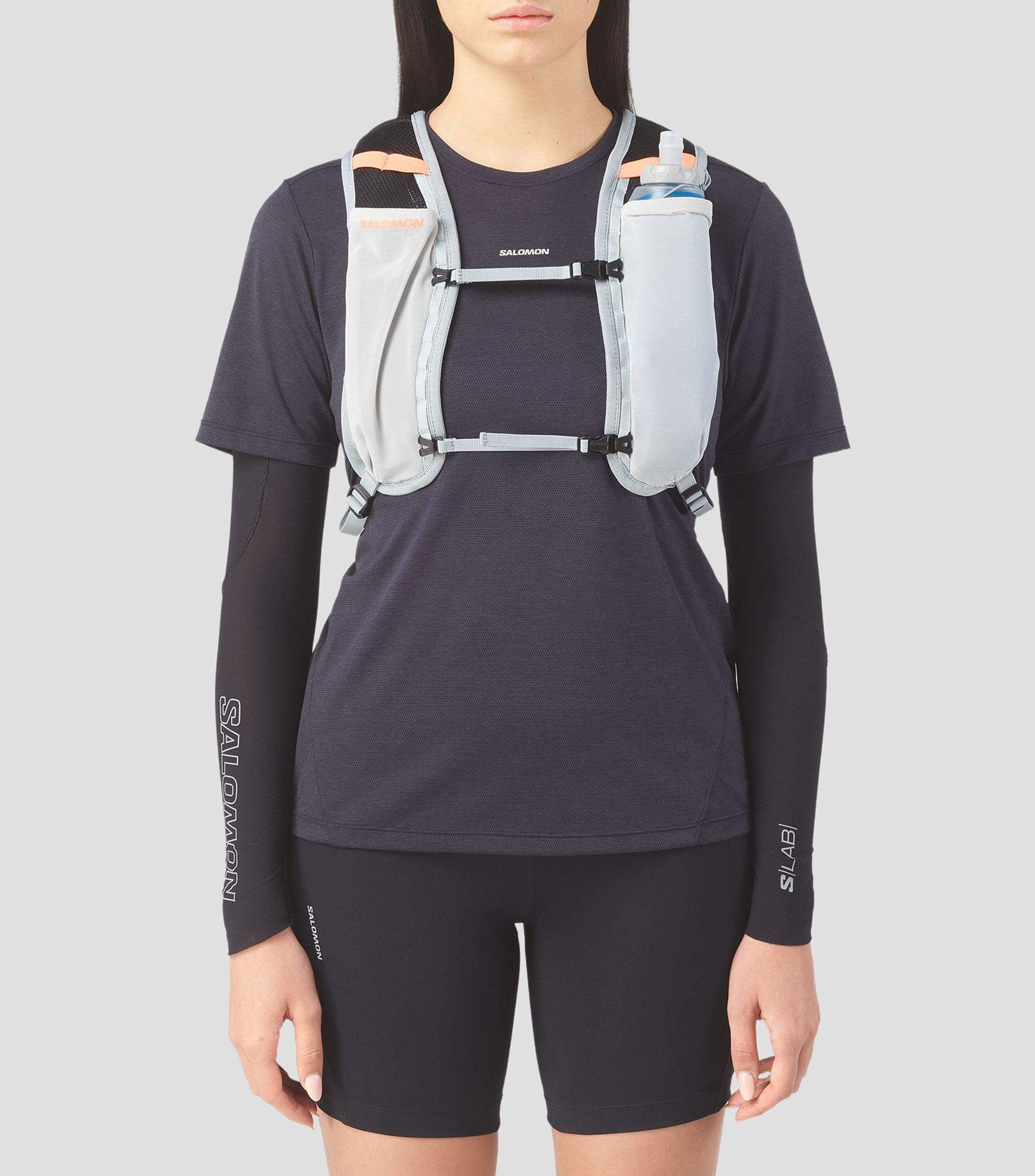 Mochila Cross 4 Unisex