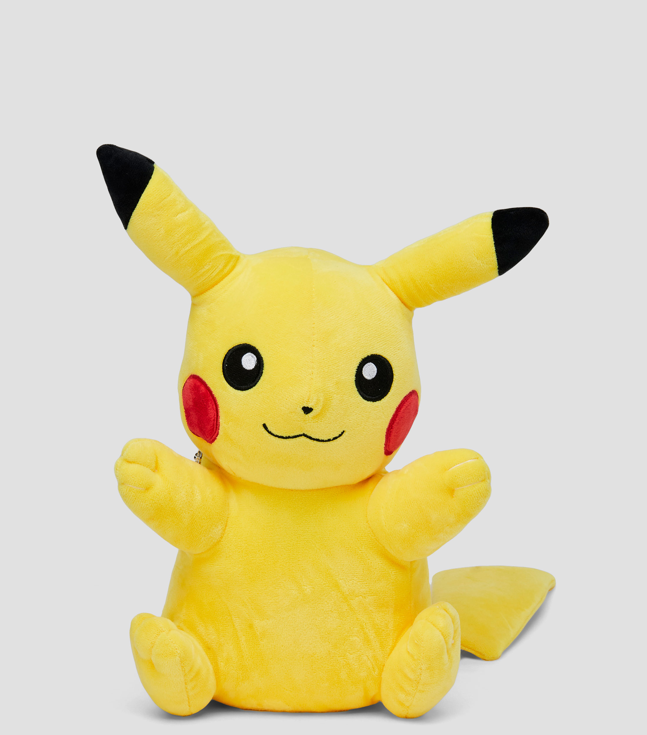 Mochila Escolar de Pikachu Nino