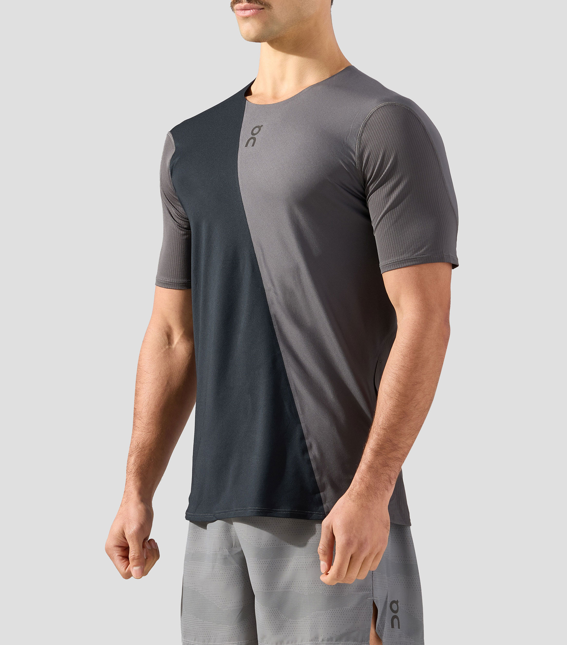 Playera para correr Ultra T Hombre