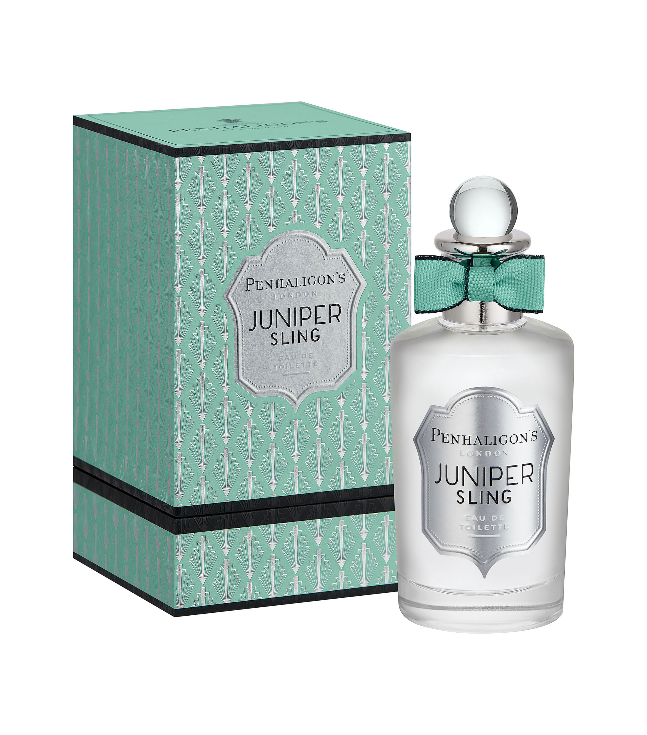 Perfume, Juniper Sling Eau de Toilette, 100 ml Unisex