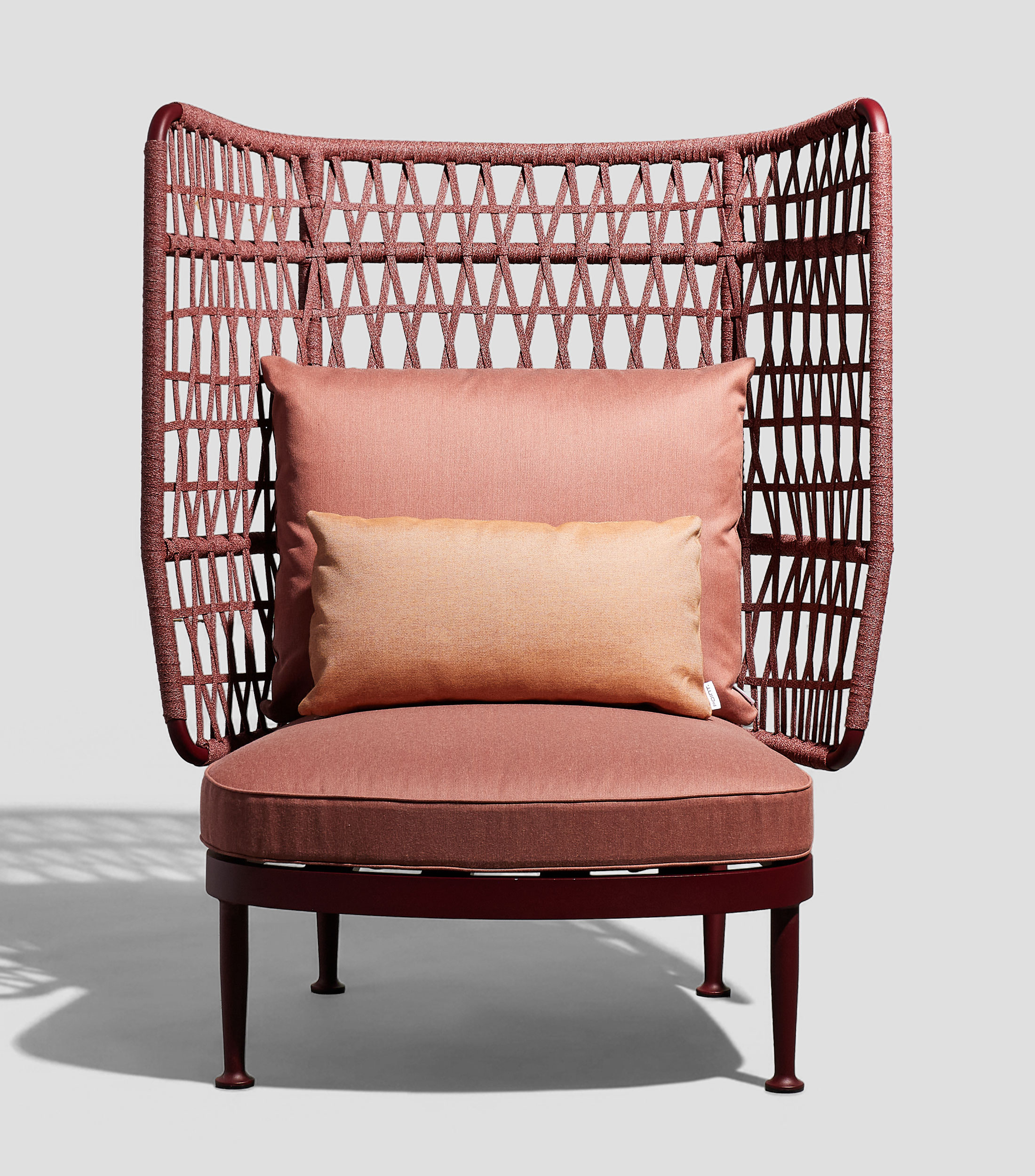 Sillón Curio
