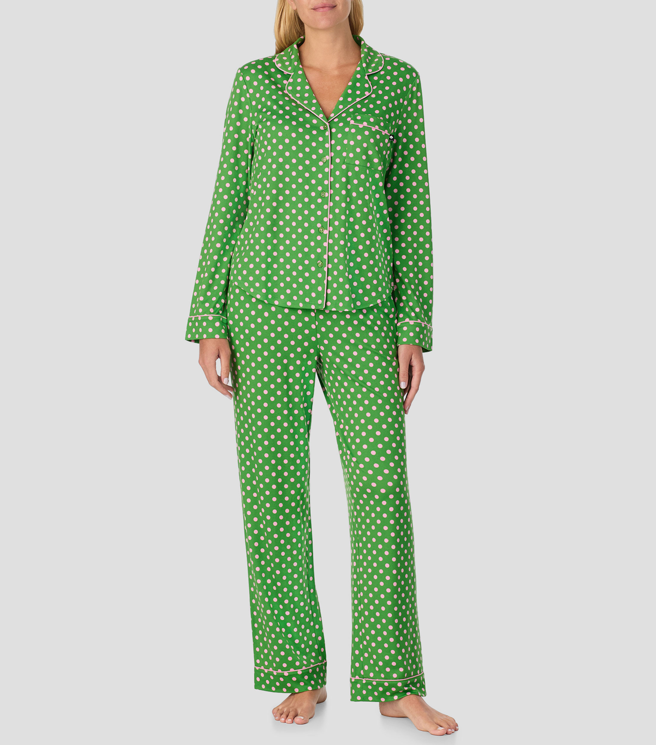 Pijama 2 piezas Mujer