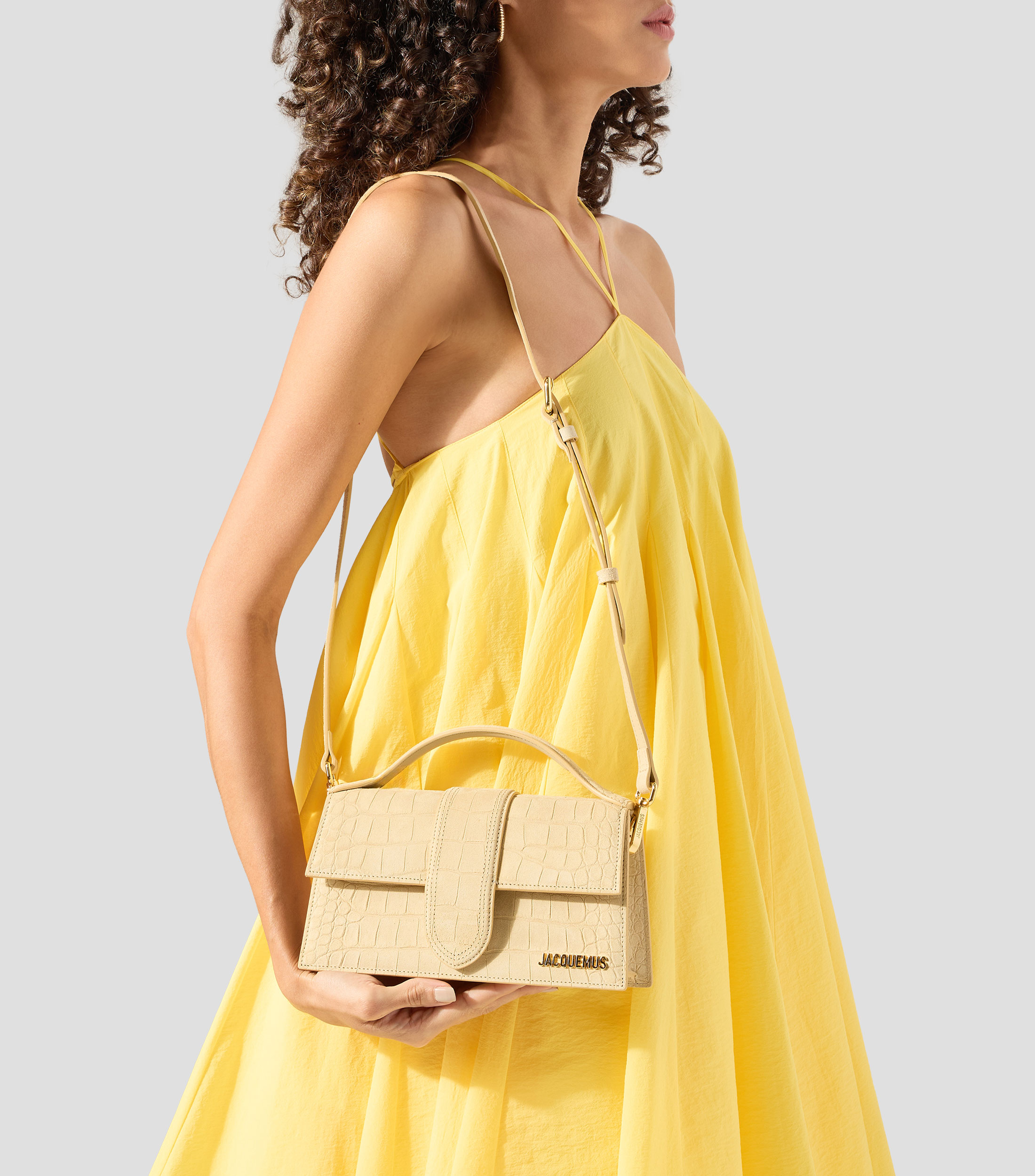 Bolsa Le Grand Bambino