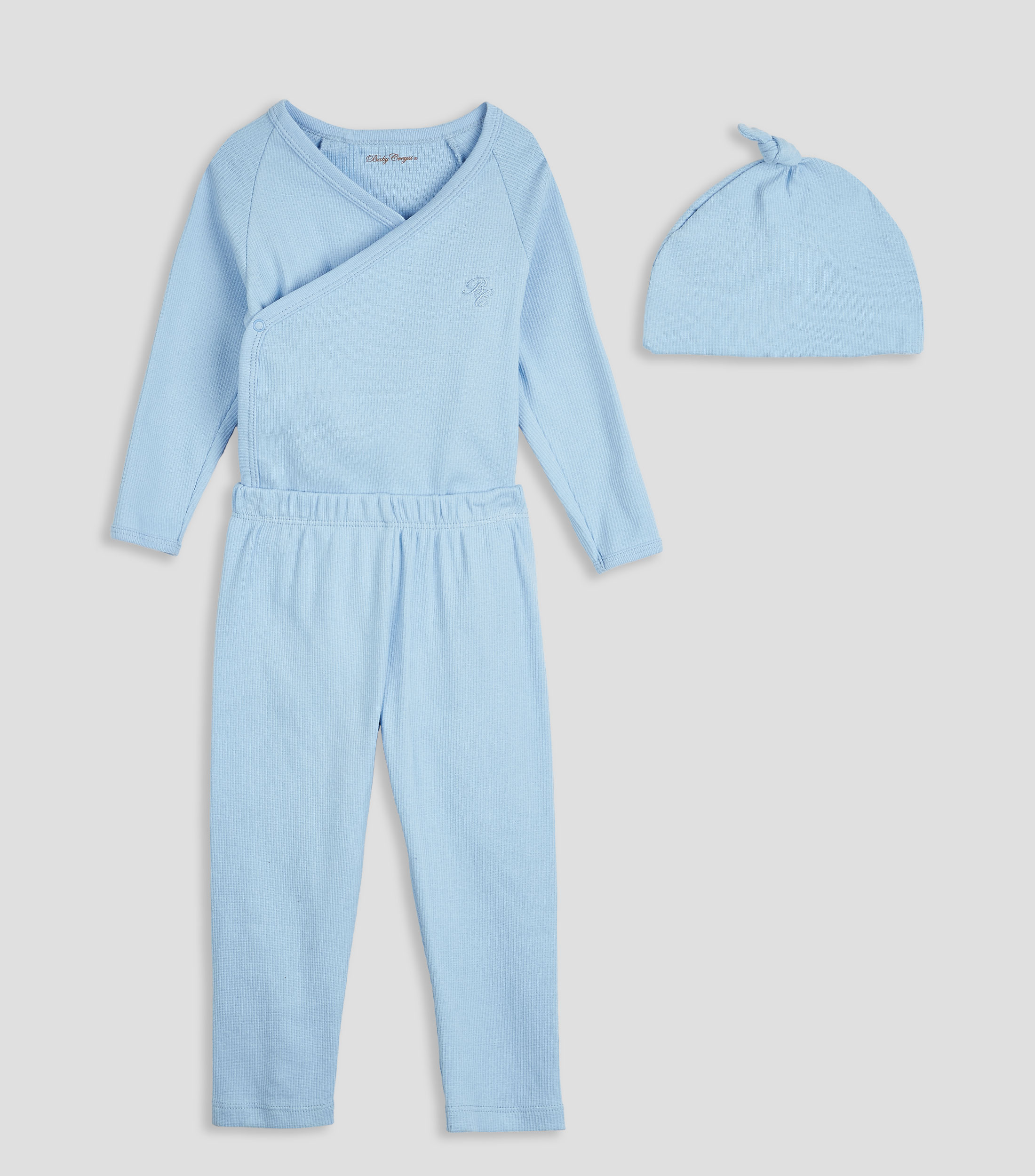 Conjunto 3 Piezas Bebé