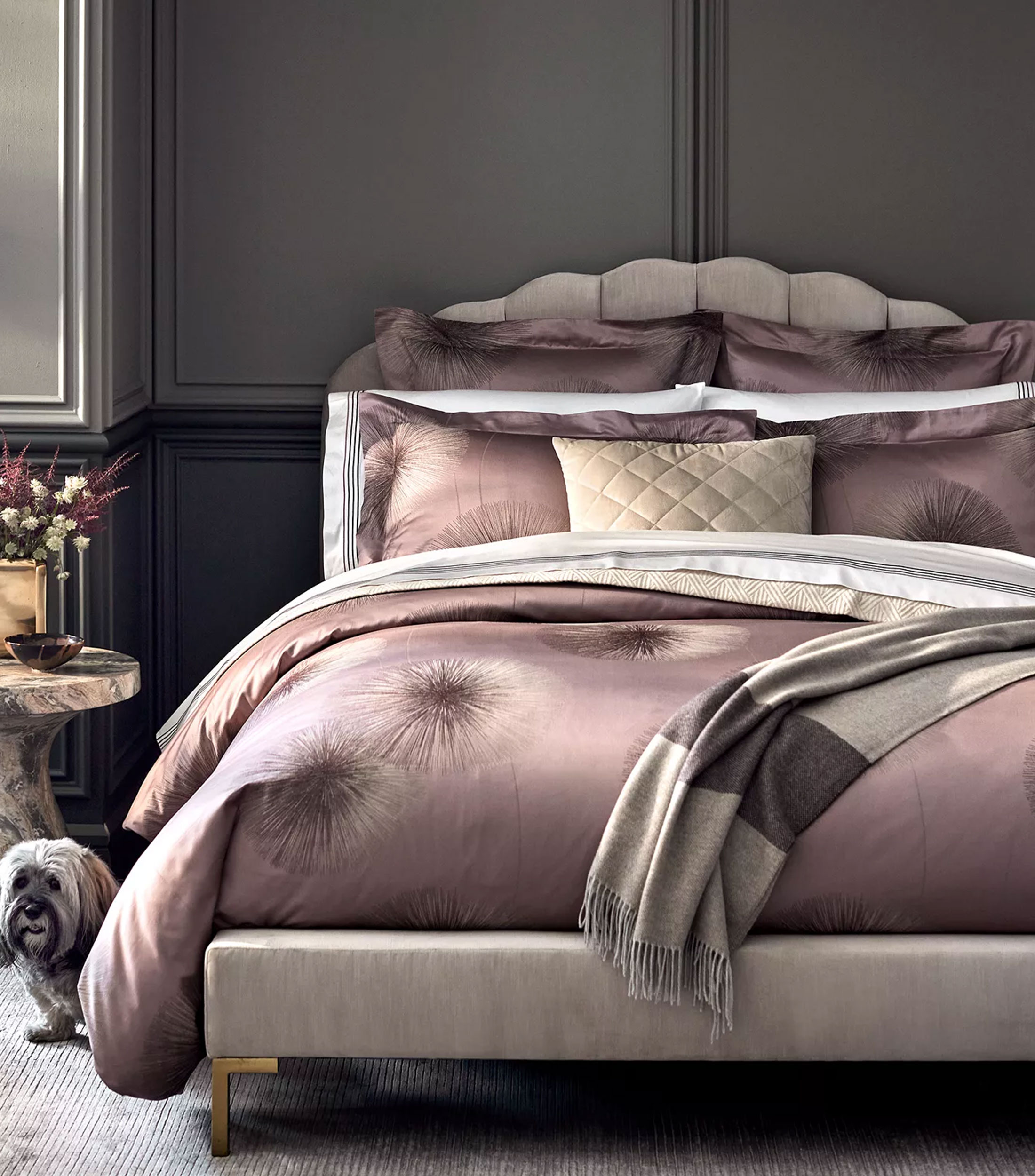 Funda para duvet king size Soffioni Arredo