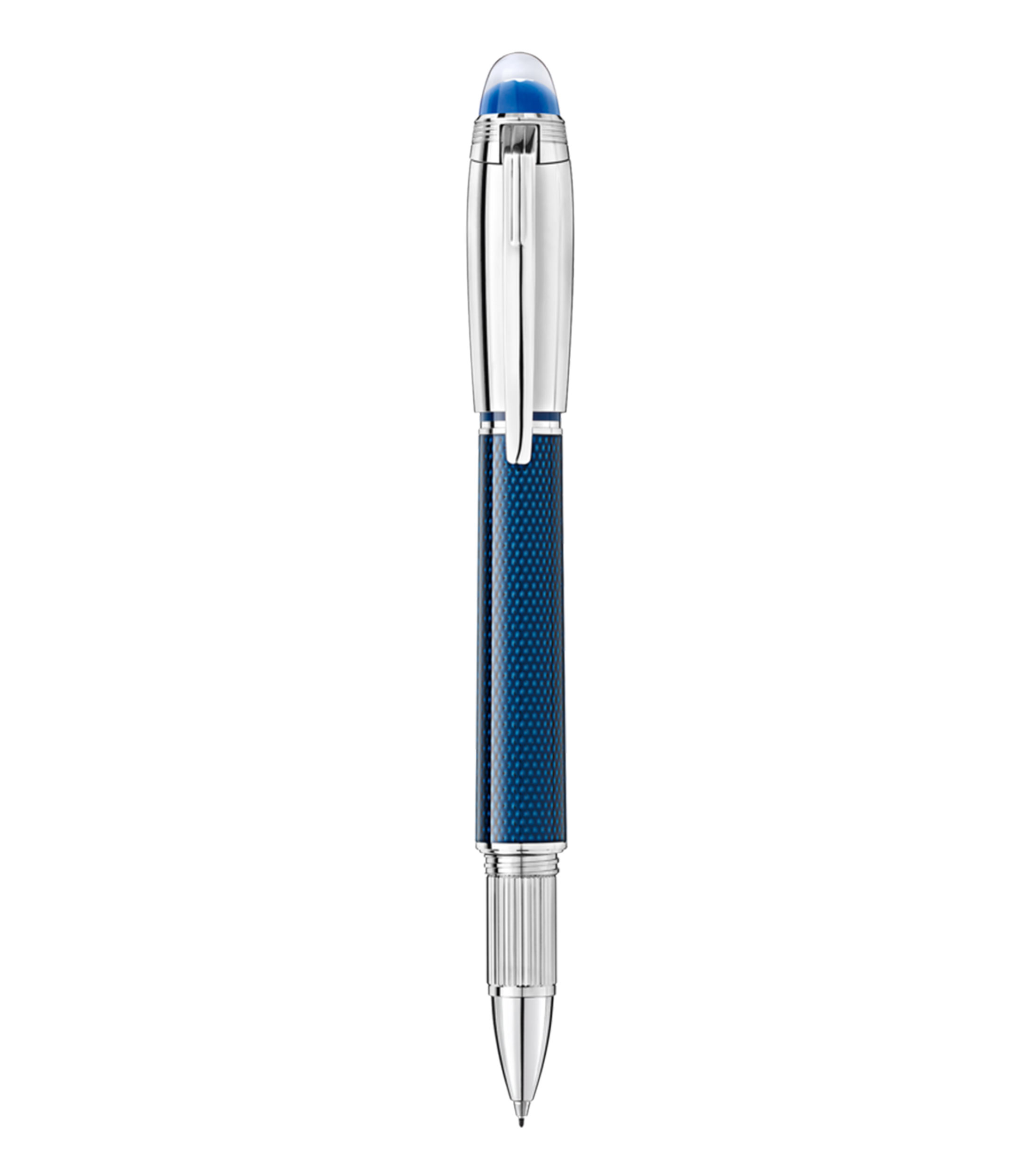 Fineliner StarWalker Blue Planet Metal Doue