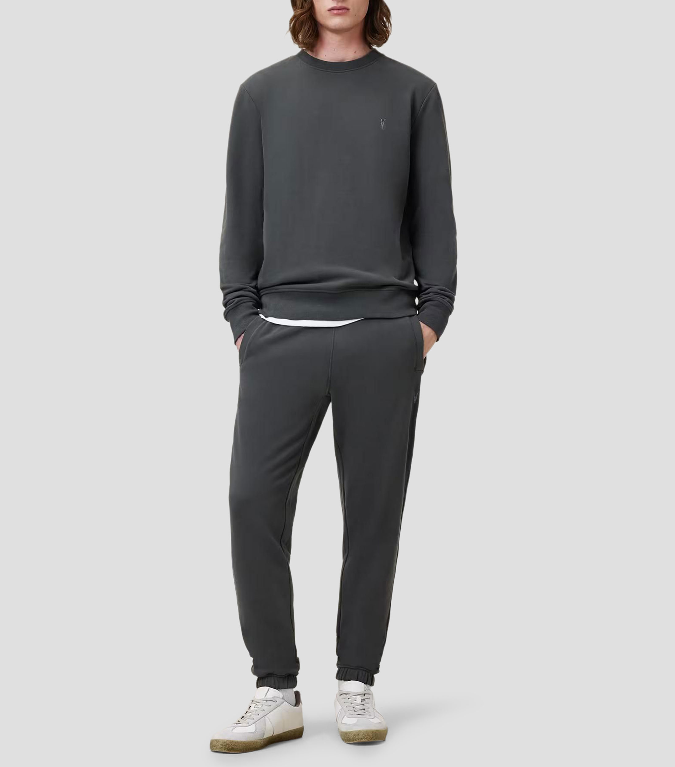 Sudadera Hombre
