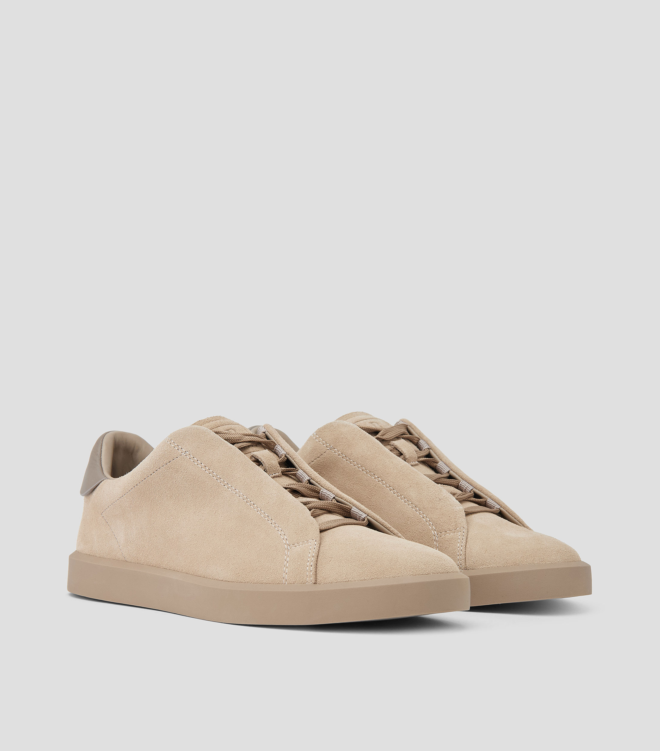 Tenis casuales Hombre