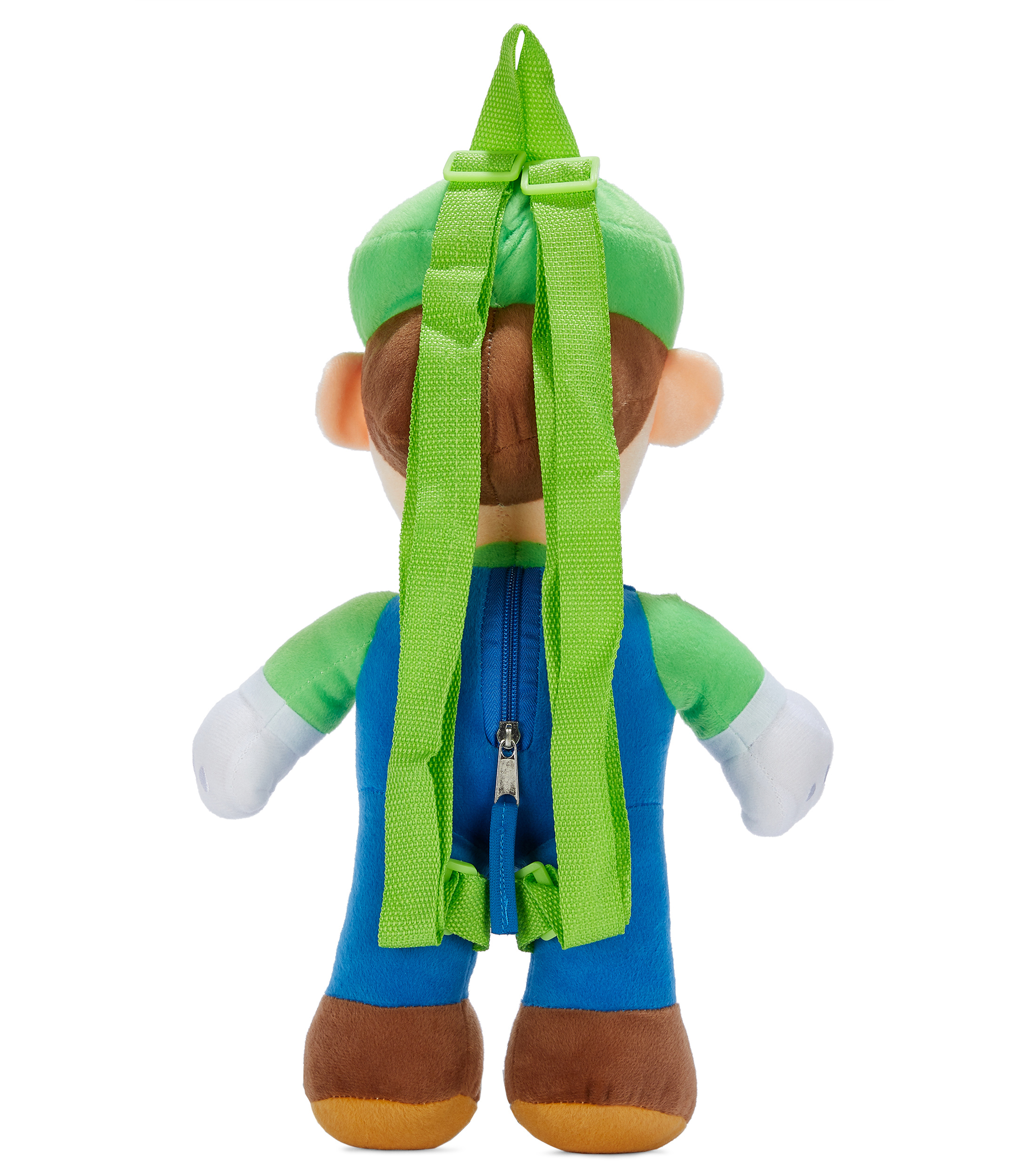 Mochila de moda Luigi Niño