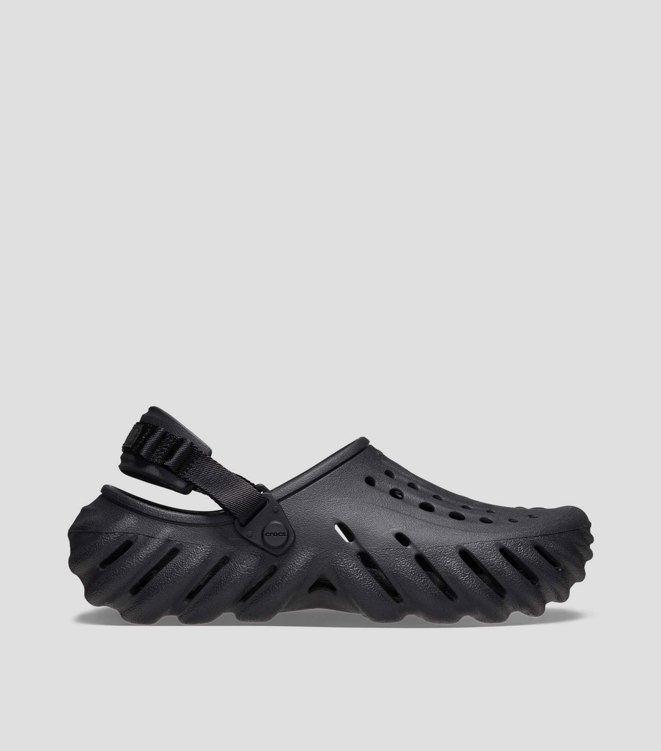 Sandalias Clog Echo Hombre