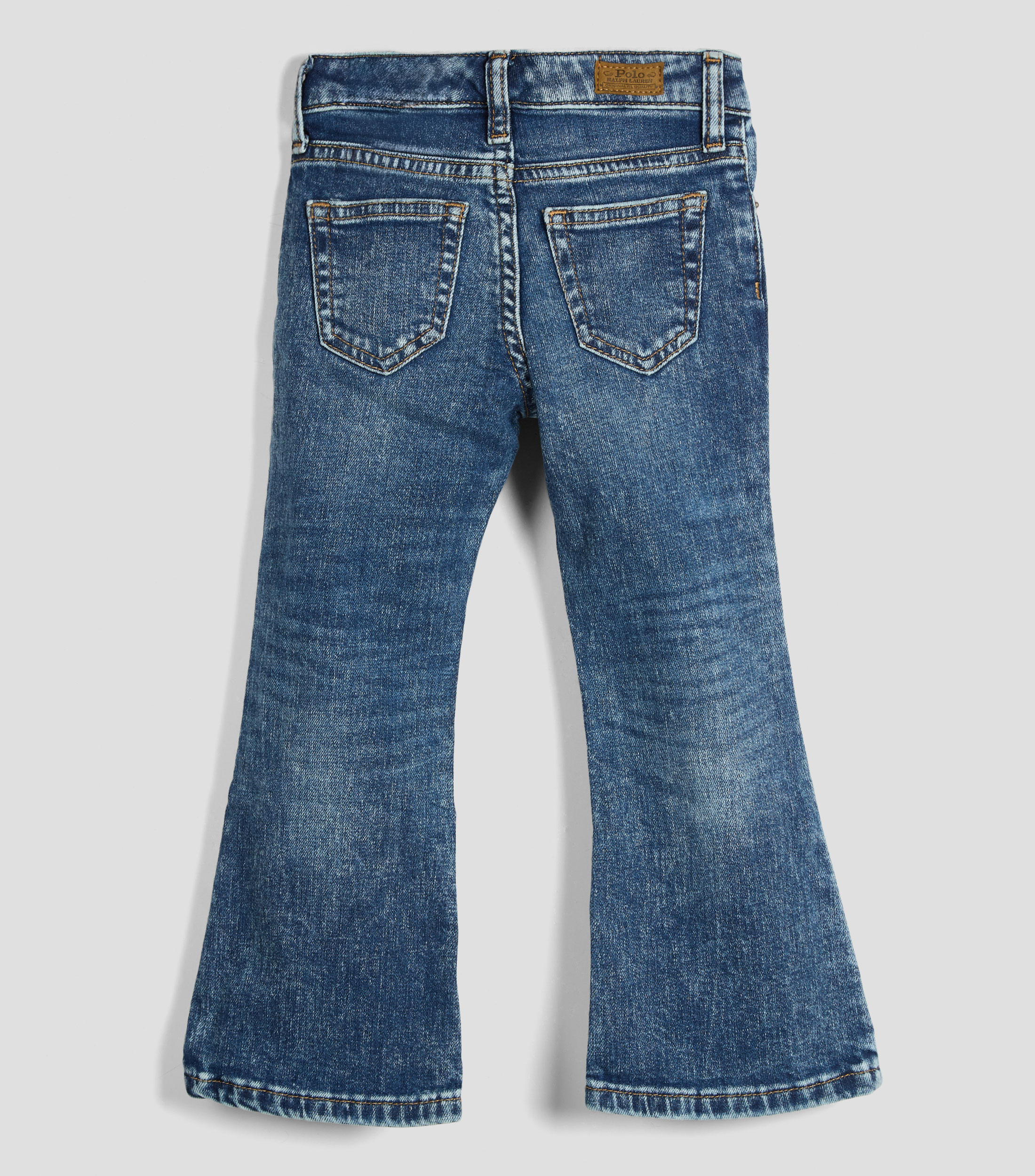 Jeans slim Bebé