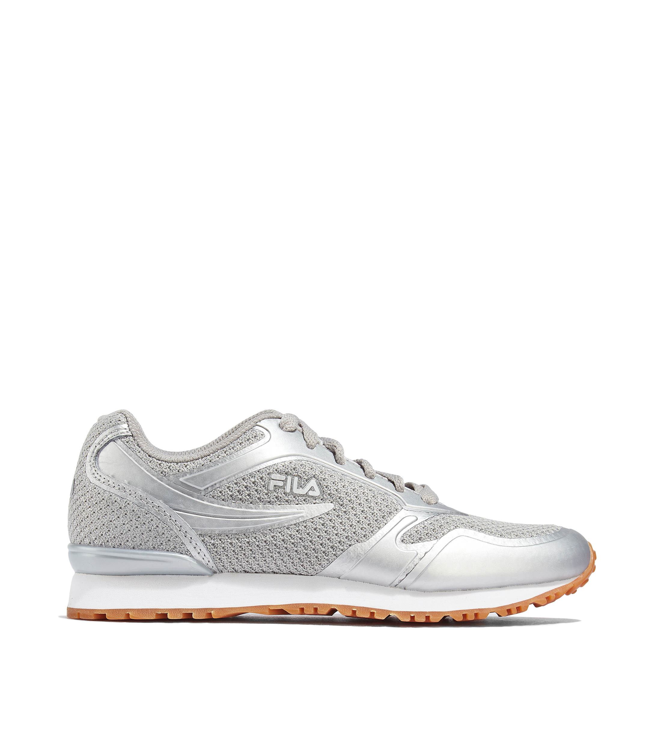 Fila Tenis Casuales Mujer - El Palacio de Hierro
