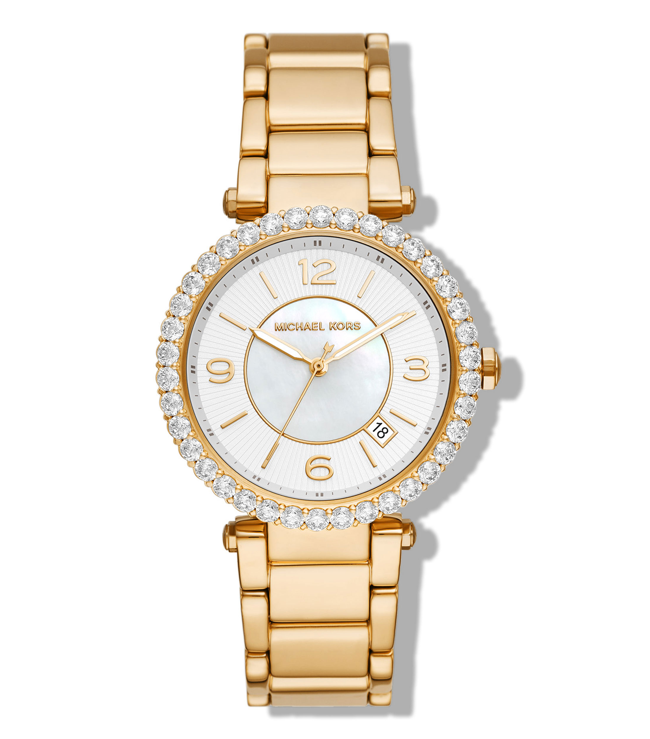 Relojes michael kors mujer palacio de hierro cheap
