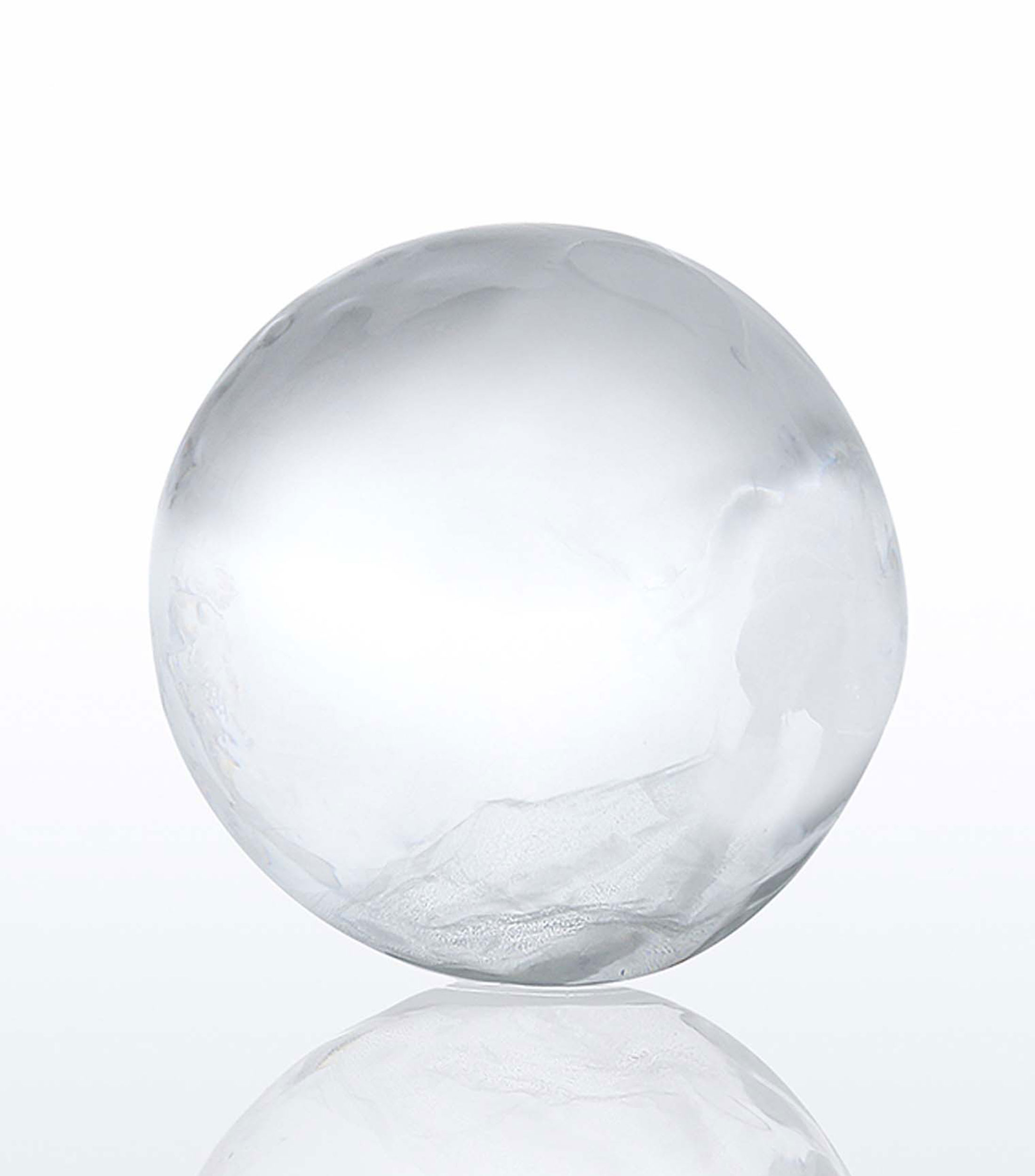 Molde para Esferas de Hielo