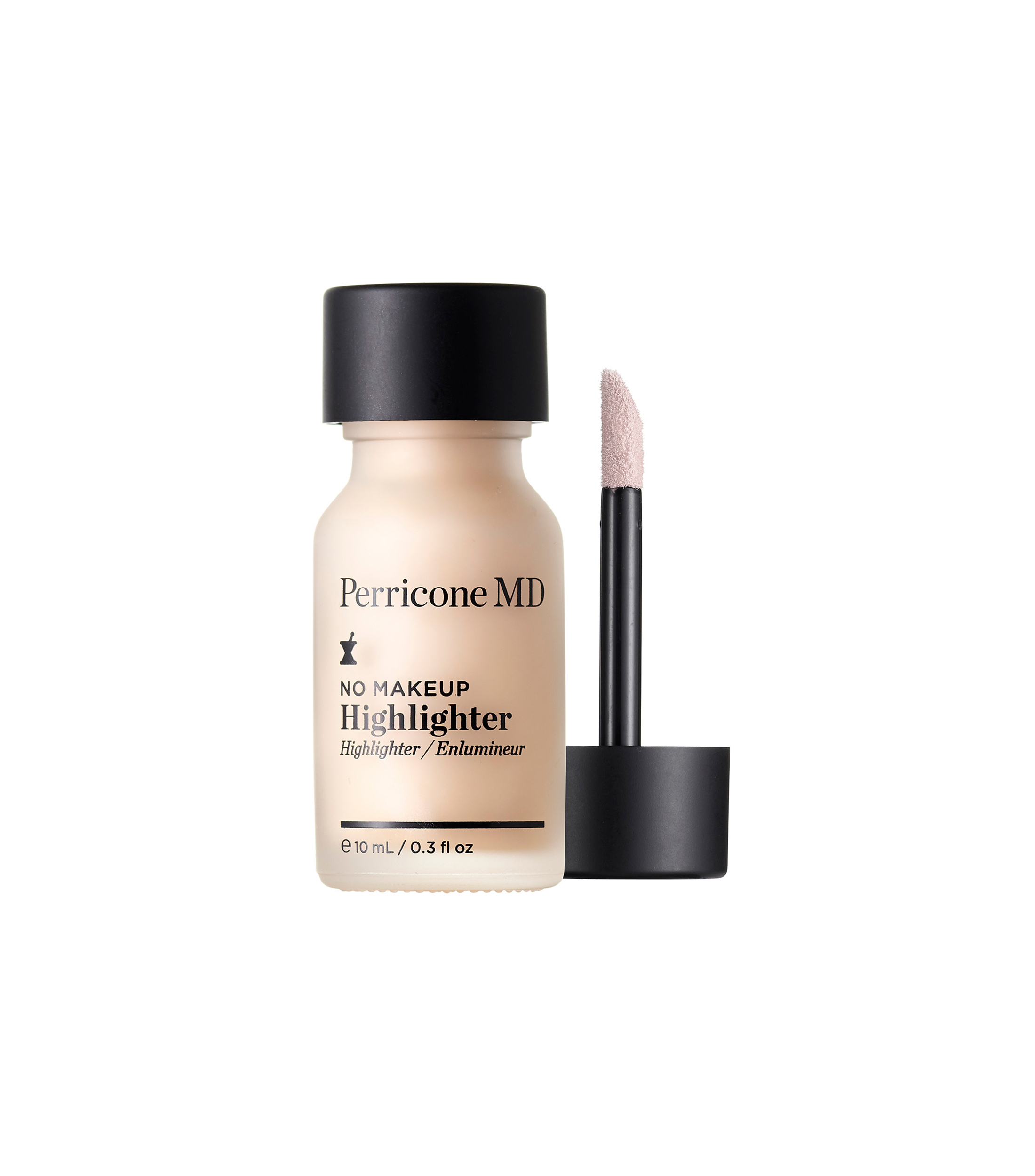 Iluminador facial No Makeup, 10 ml