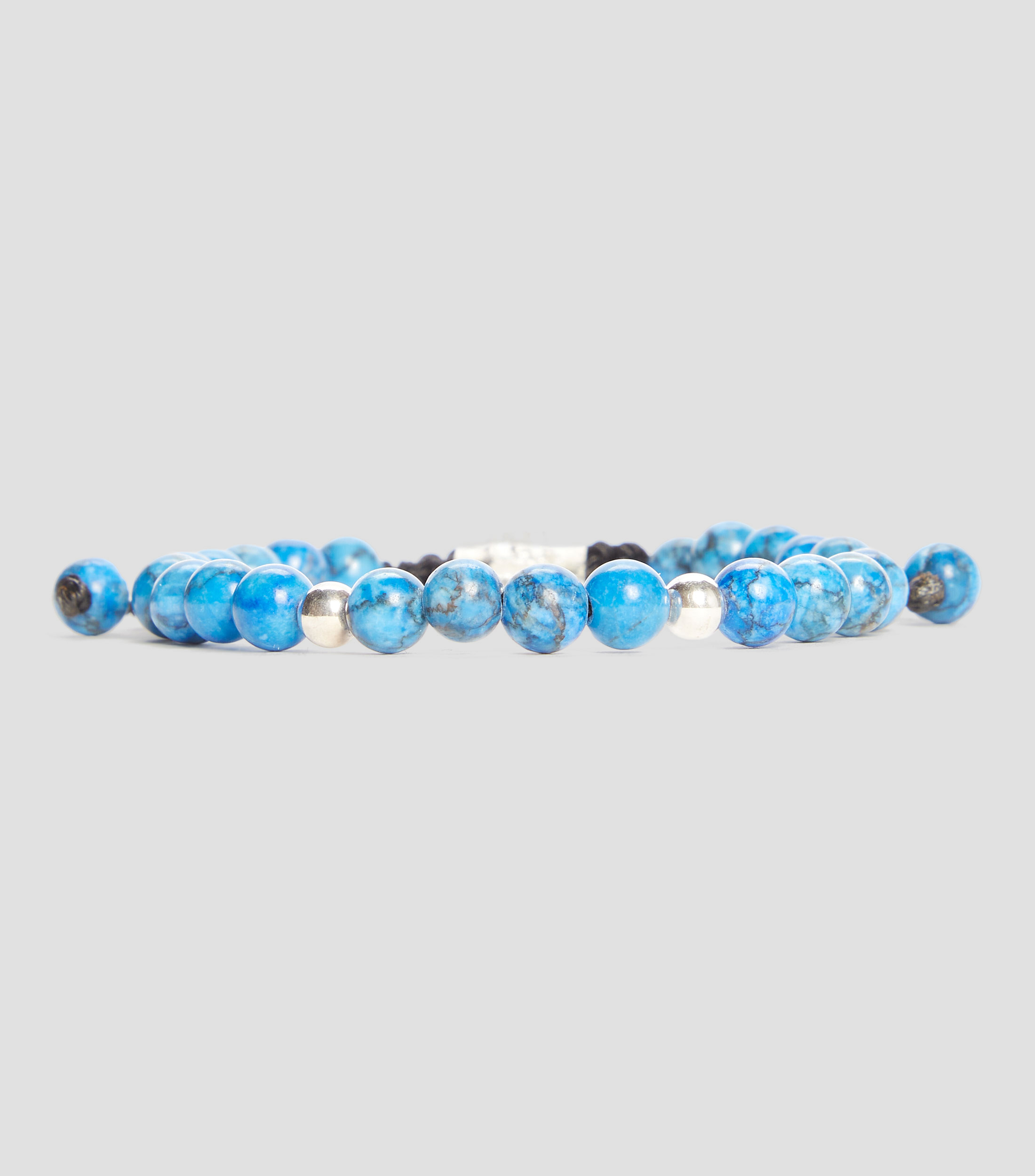 Pulsera Ajustable Hombre