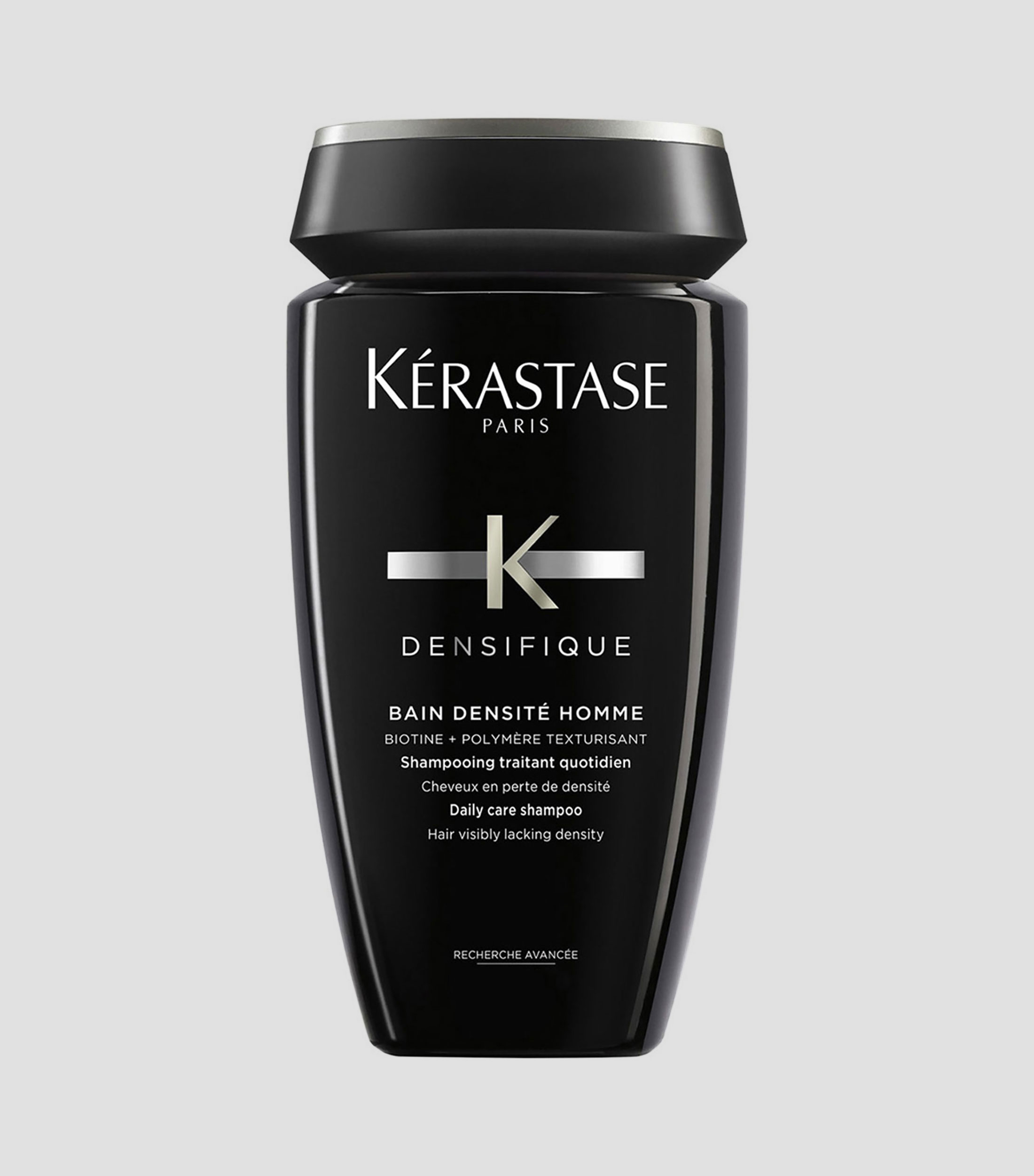 Shampoo Bain Densité Homme, 250 ml