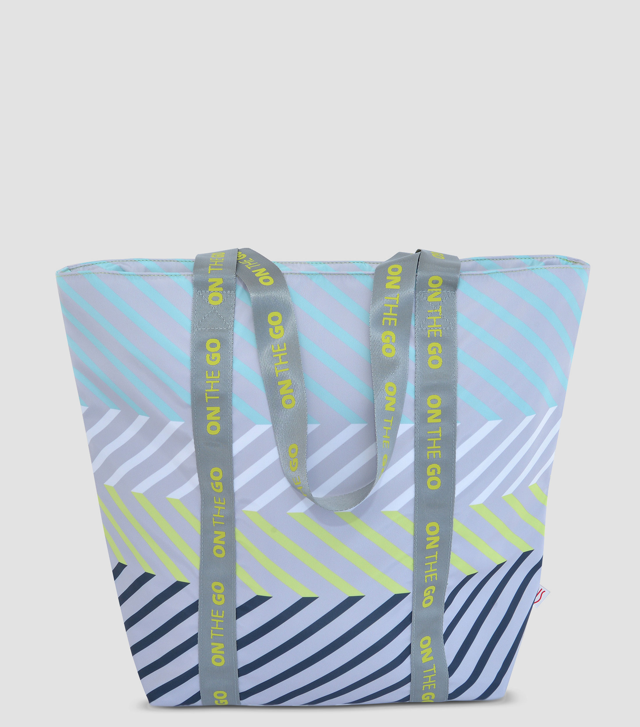 Bolsa tote On The Go Unisex