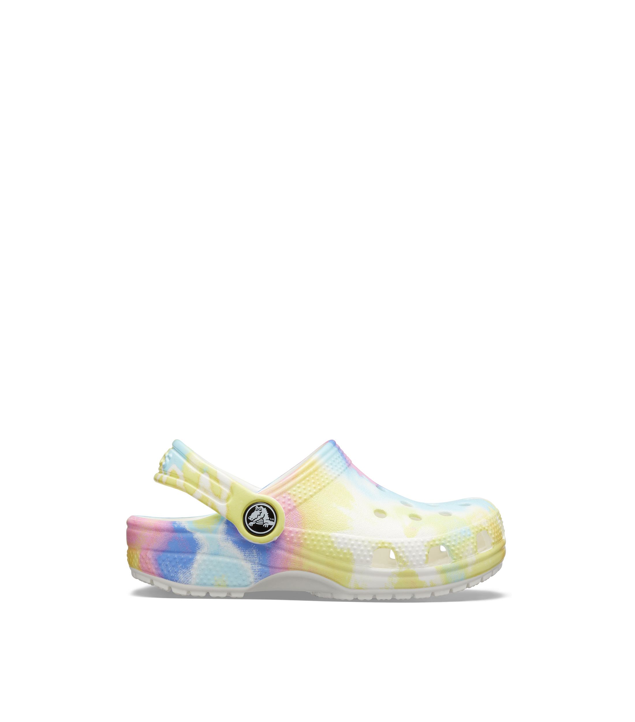 Crocs palacio de hierro best sale