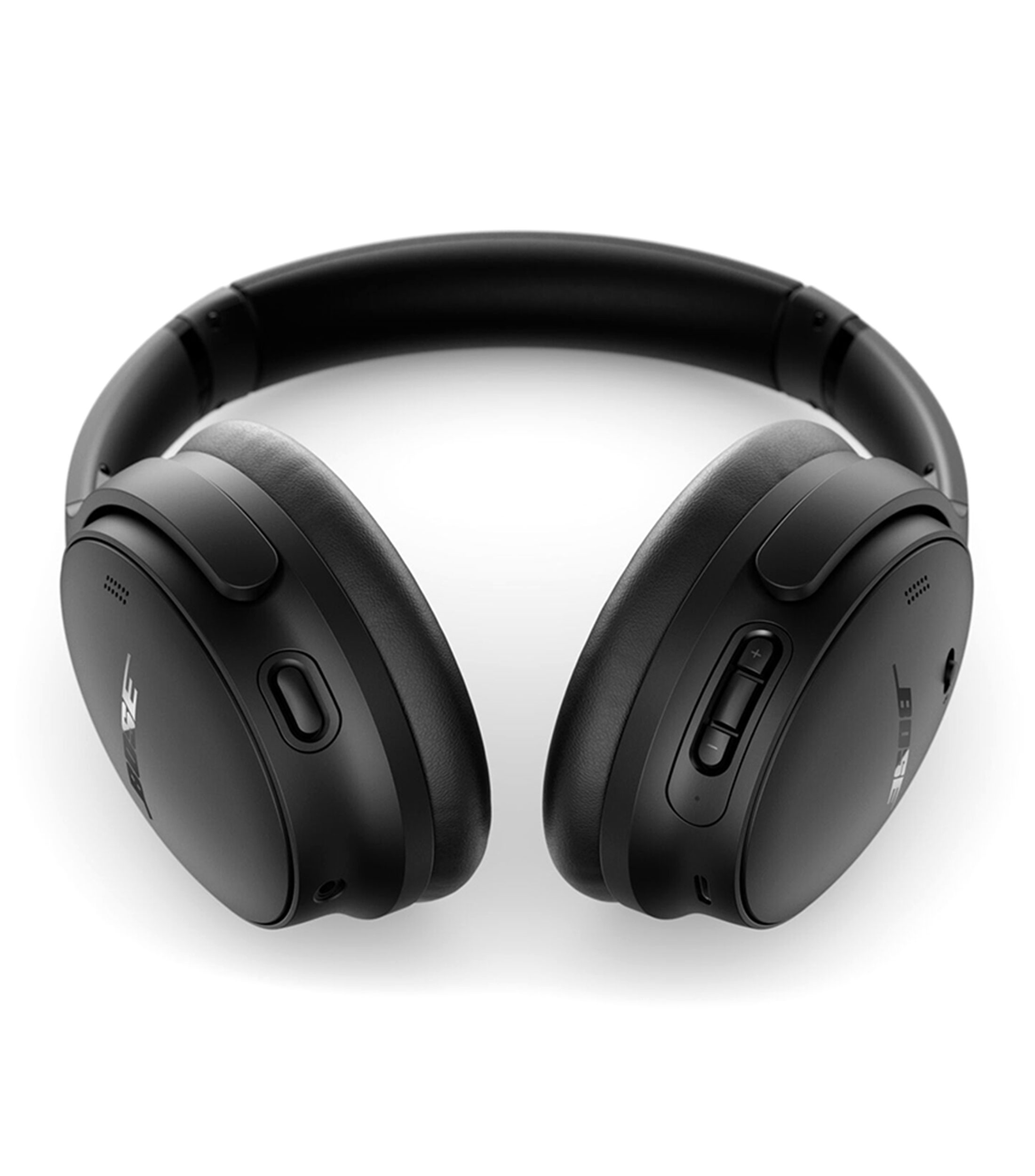 Audífonos inalámbricos Bluetooth QuietComfort Negros