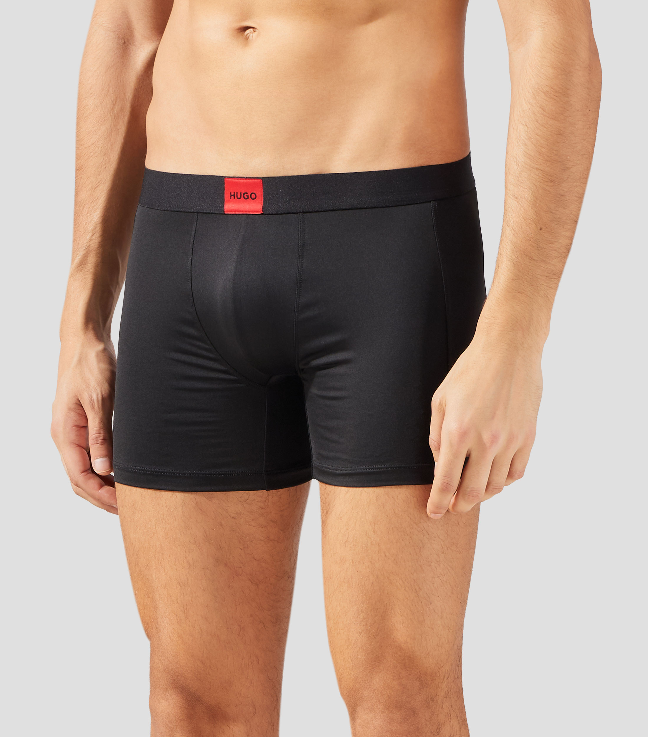 Set 3 Bóxers cortos Hombre
