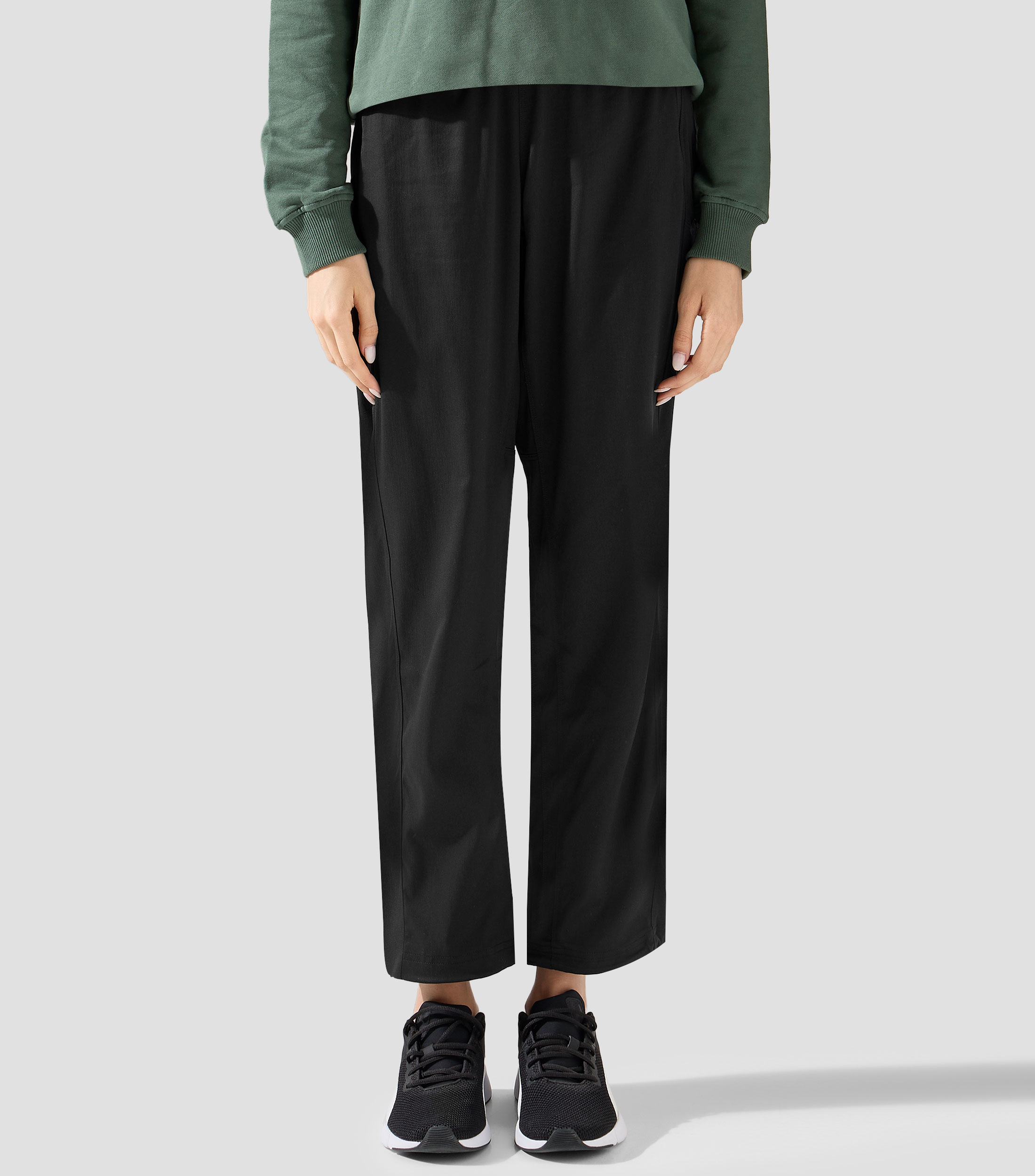 Pantalón para senderismo Aphrodite Motion Mujer