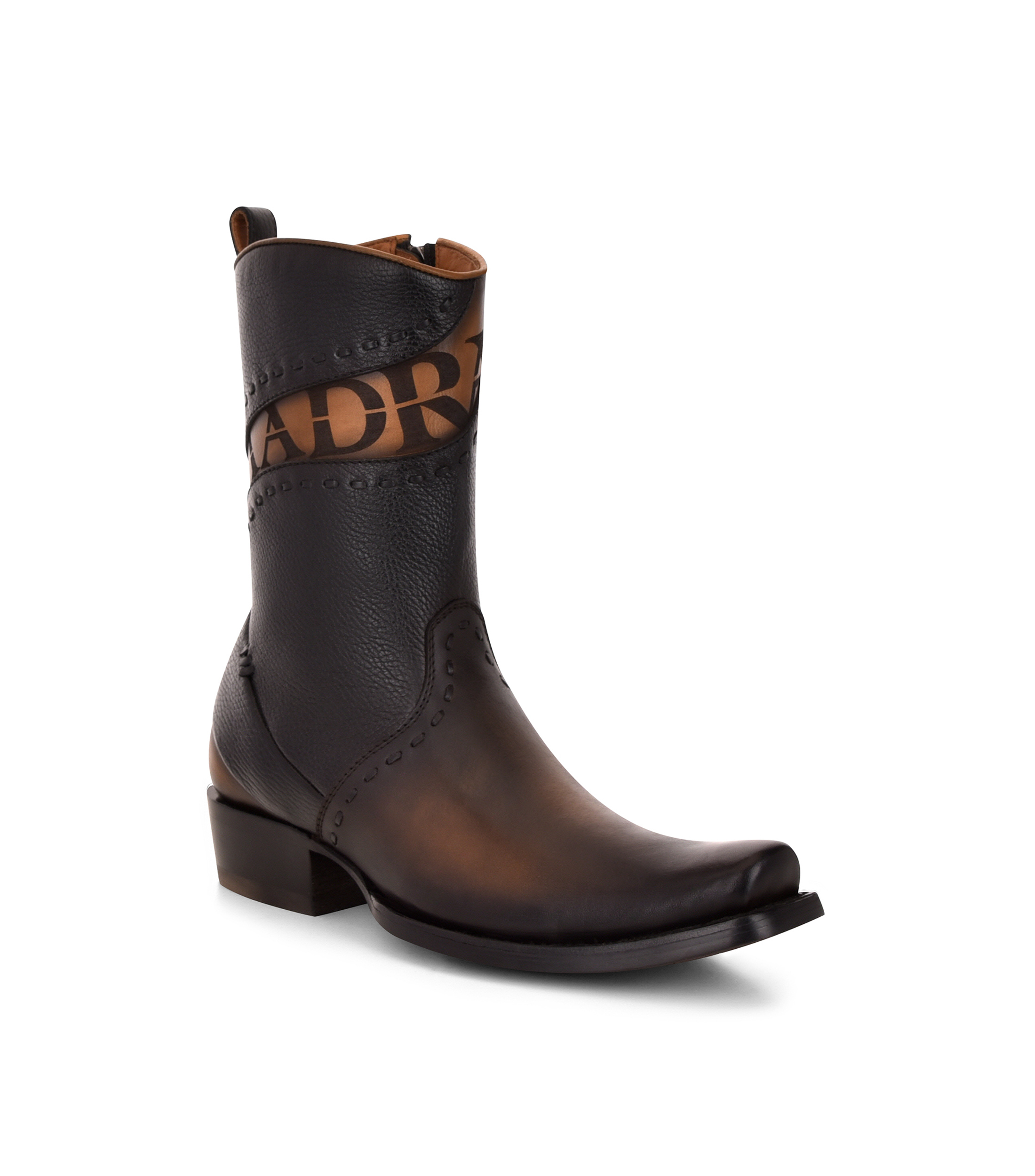 Cuadra Botas vaqueras Hombre - El Palacio de Hierro