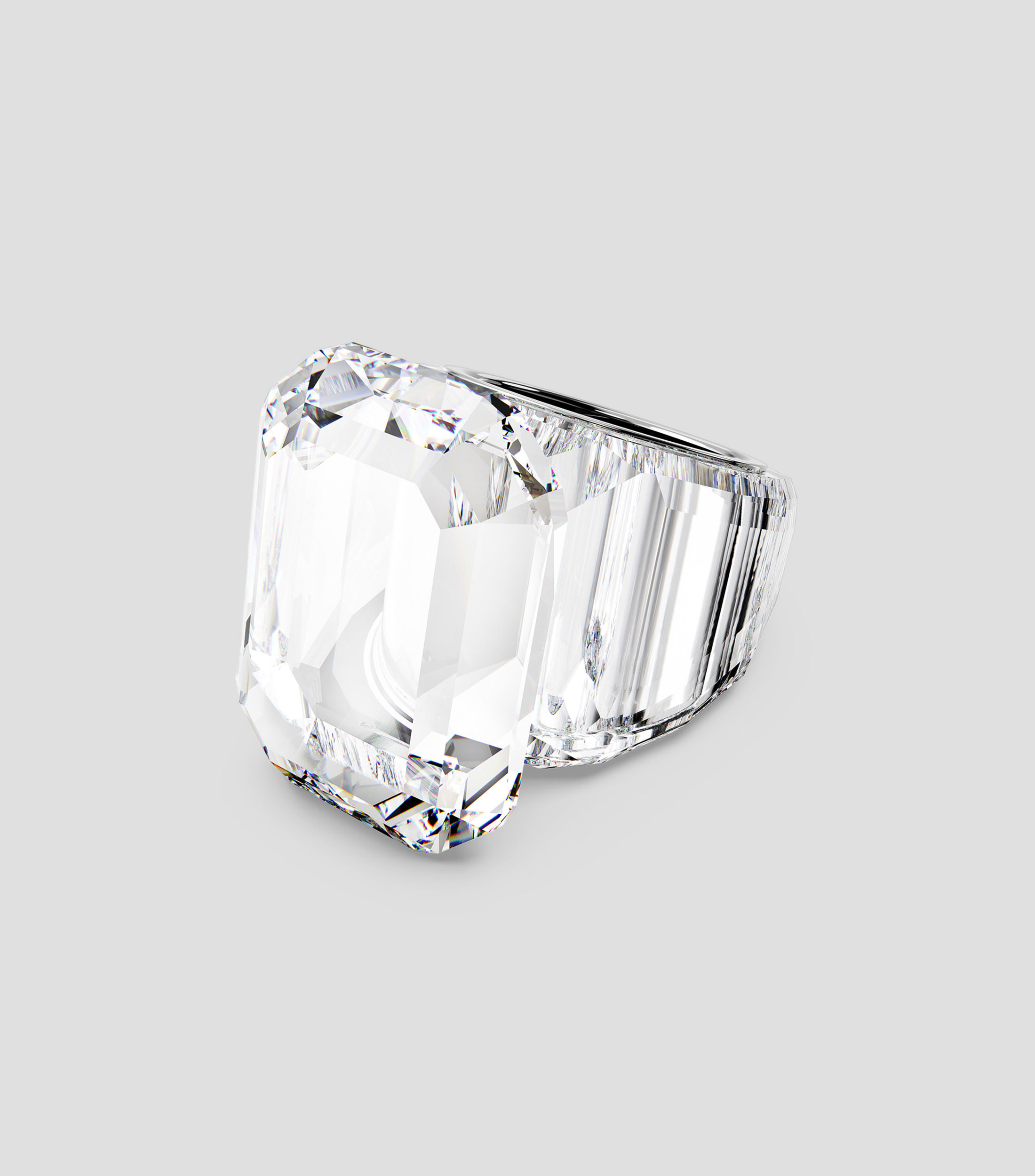 Anillo Lucent Mujer