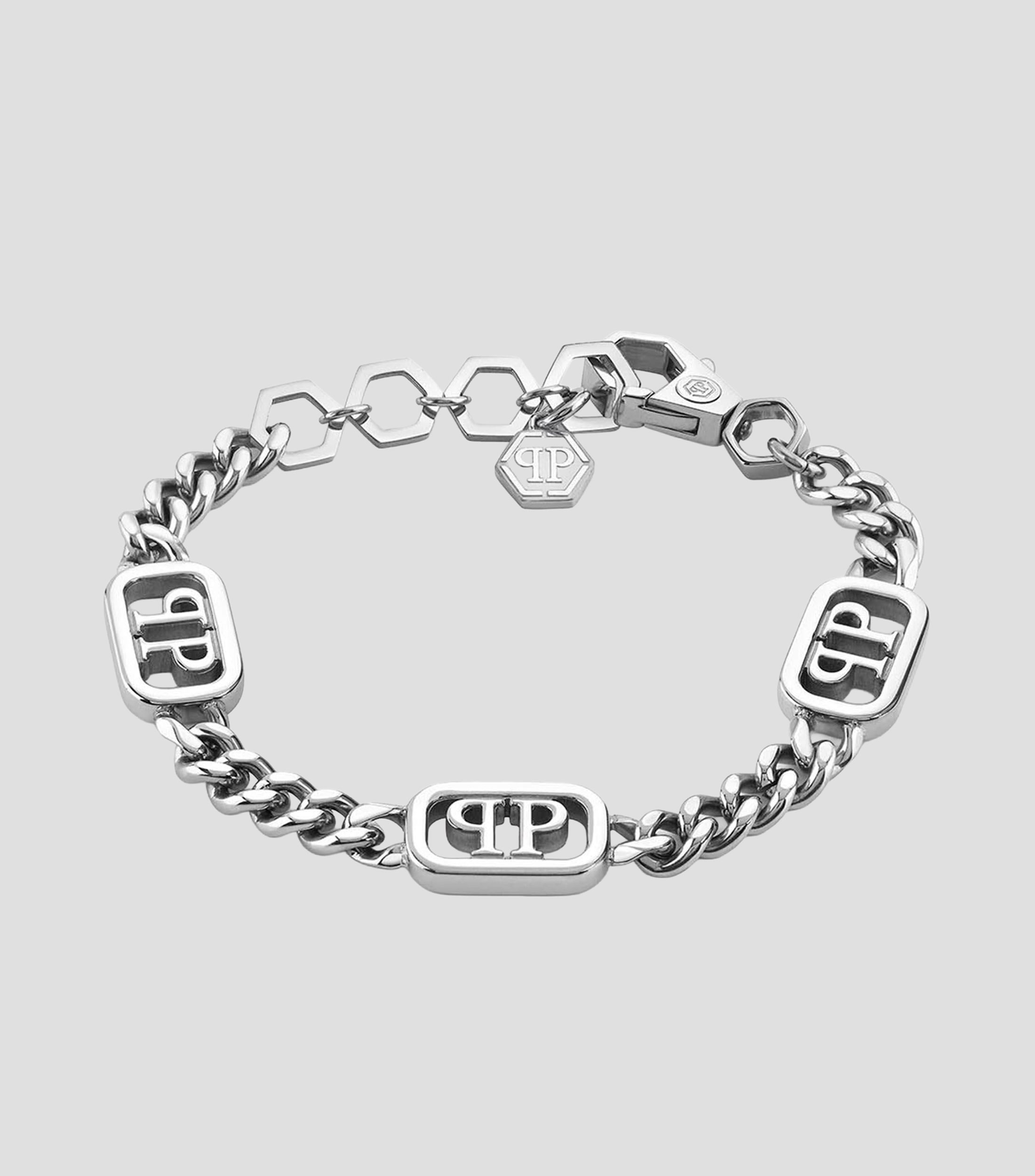 Brazalete Lettering Hombre